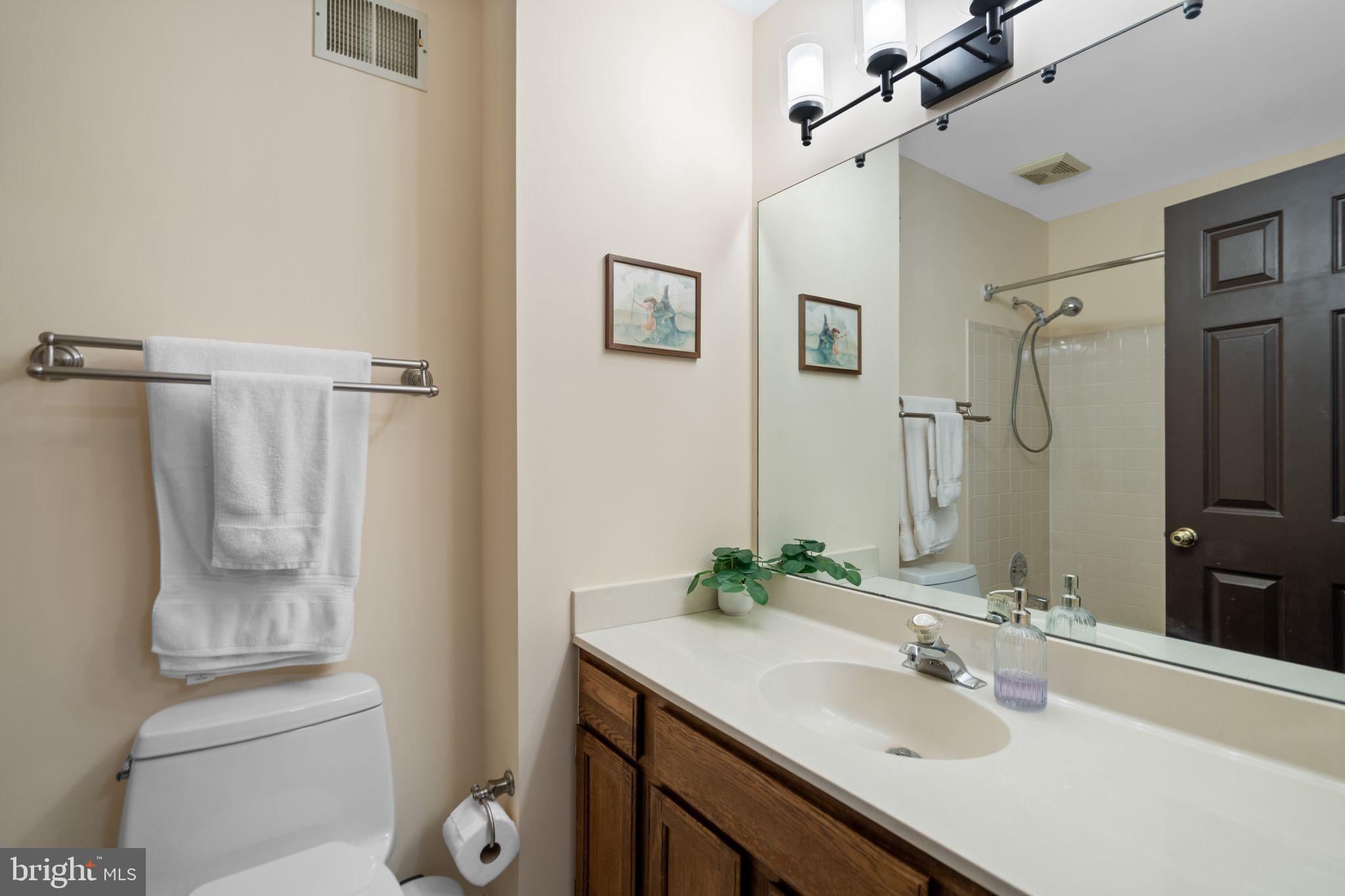 SOMERSET AT SOUTH RUN - Residential