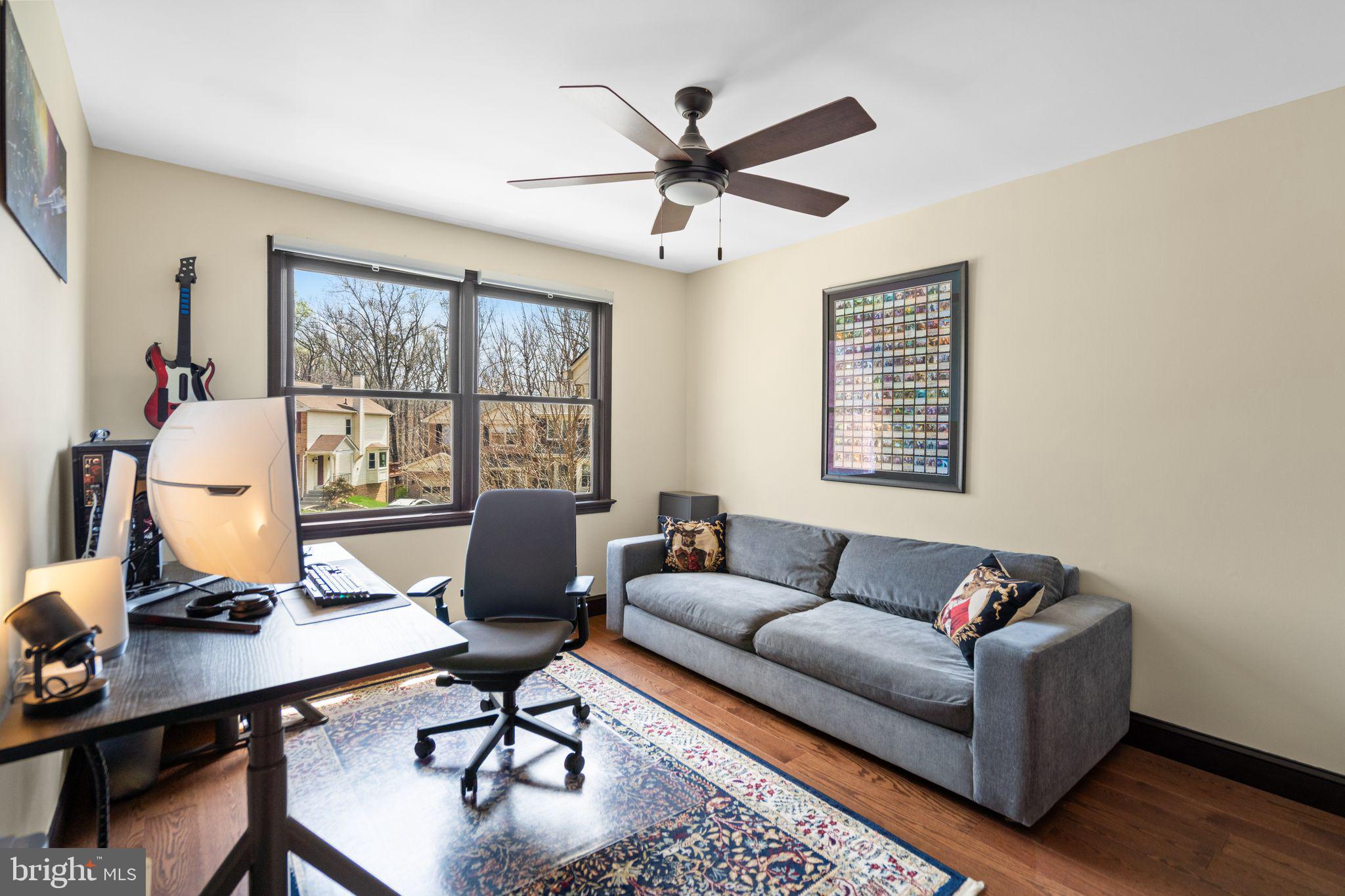 SOMERSET AT SOUTH RUN - Residential