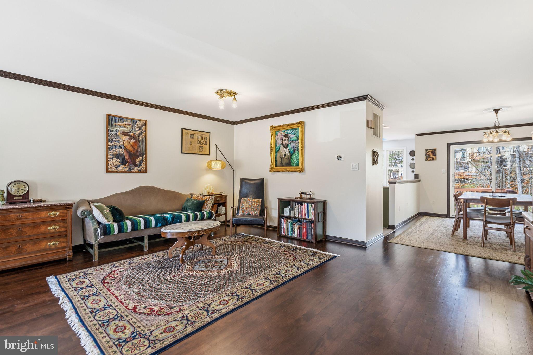 SOMERSET AT SOUTH RUN - Residential