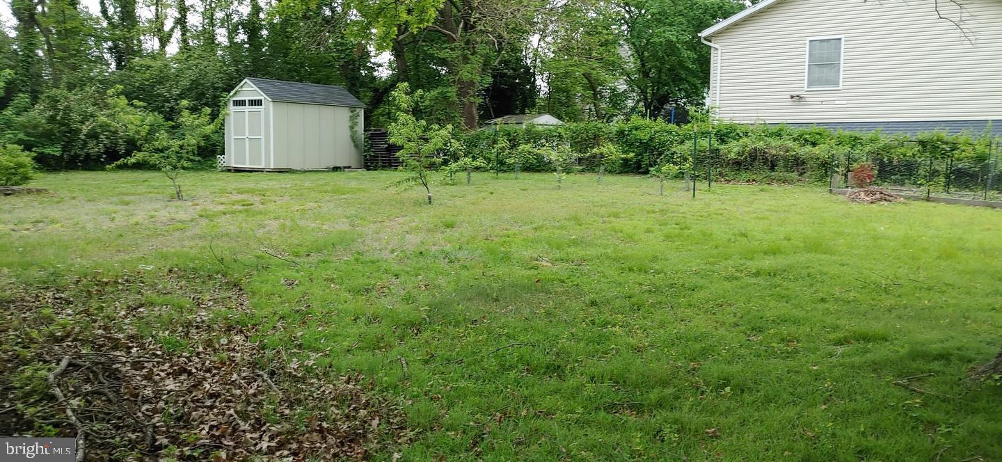 5319 SHEPHERD STREET