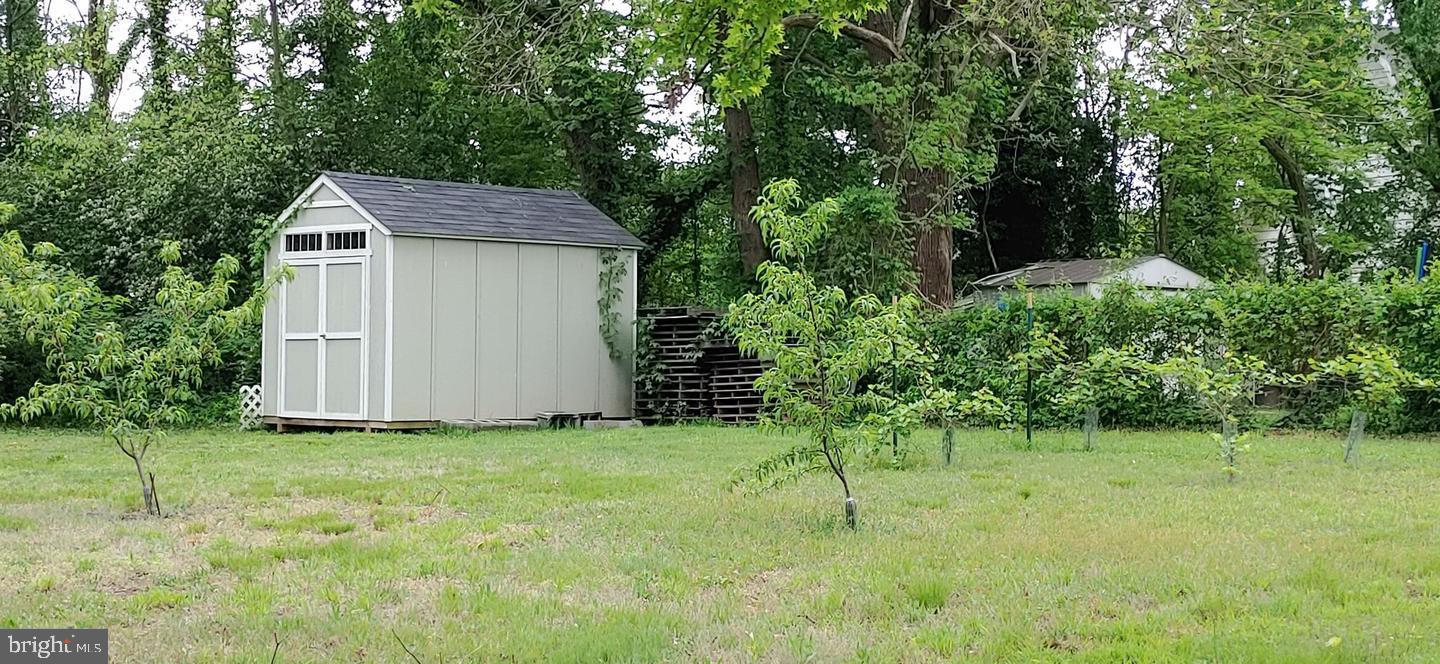 5319 SHEPHERD STREET