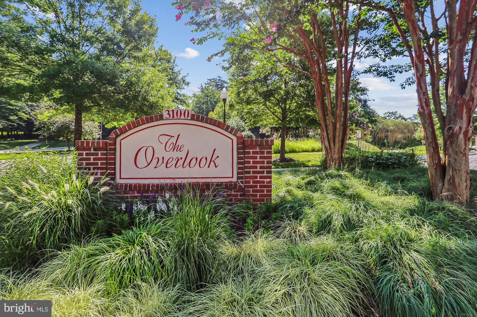 OVERLOOK AT LEISURE WORLD - Residential