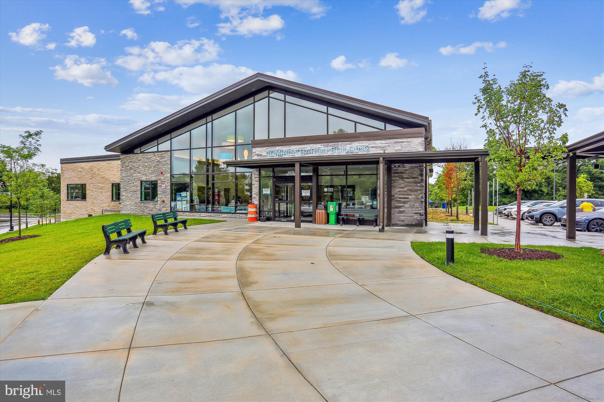 OVERLOOK AT LEISURE WORLD - Residential