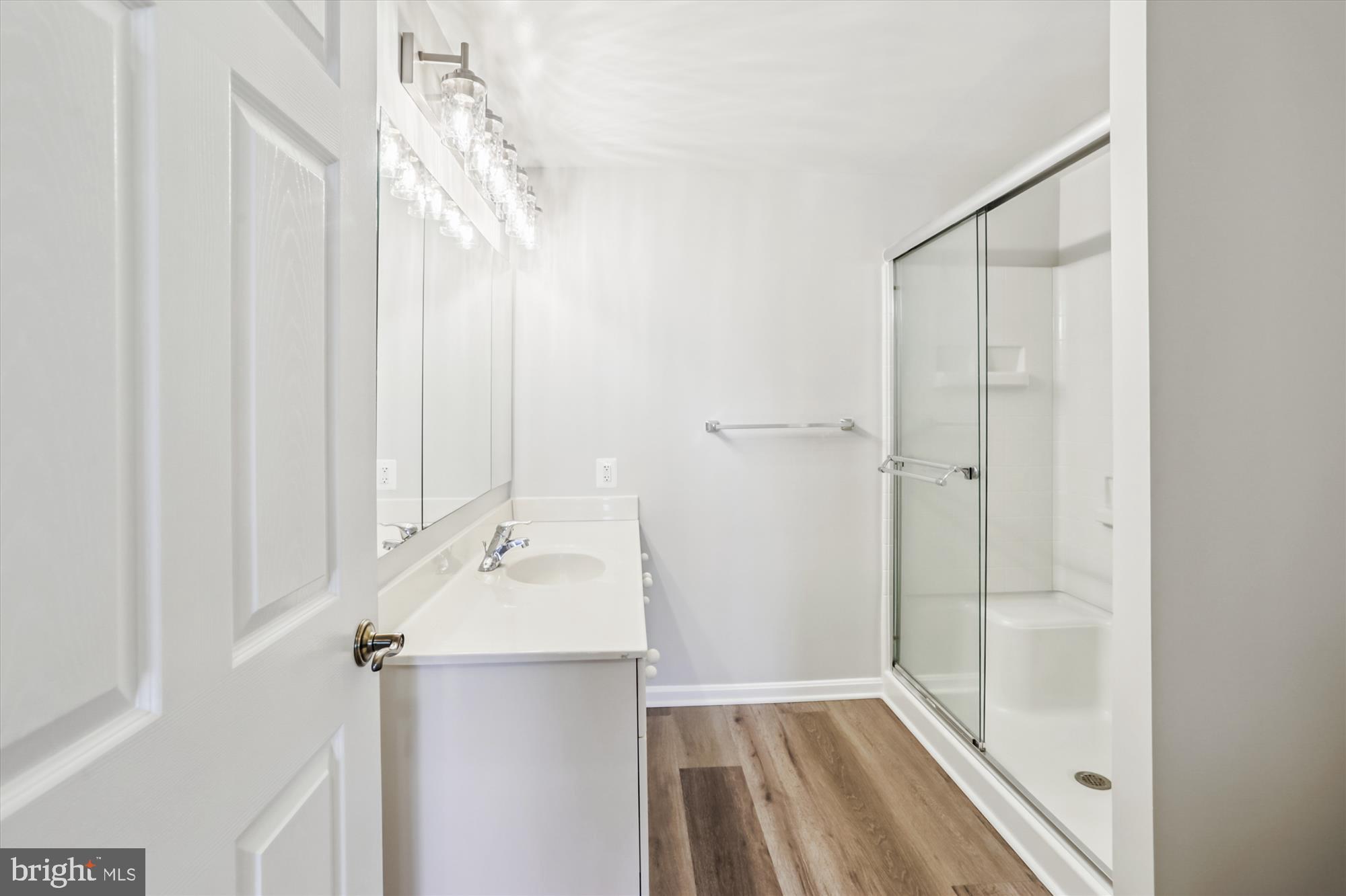 OVERLOOK AT LEISURE WORLD - Residential