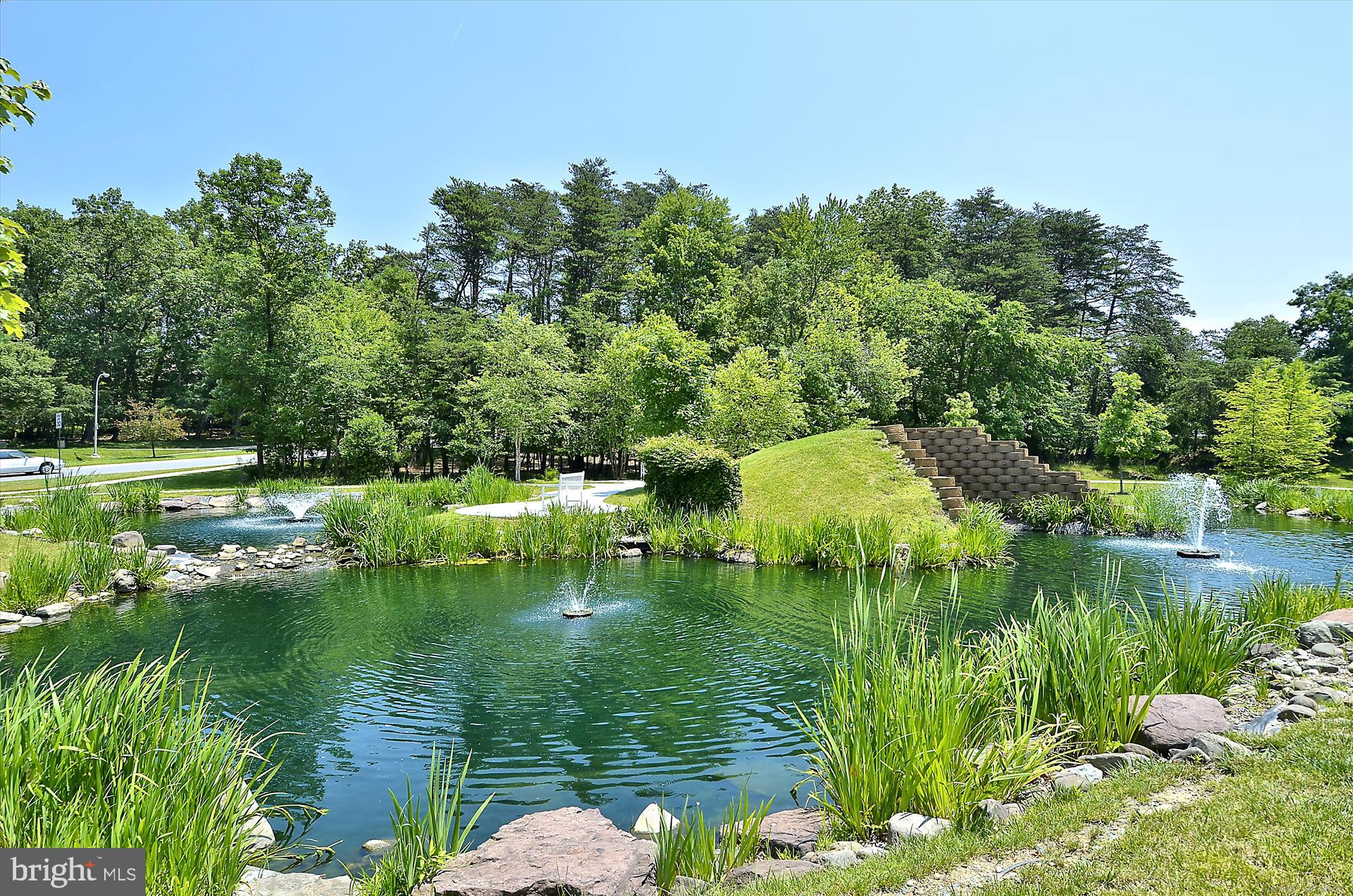 OVERLOOK AT LEISURE WORLD - Residential
