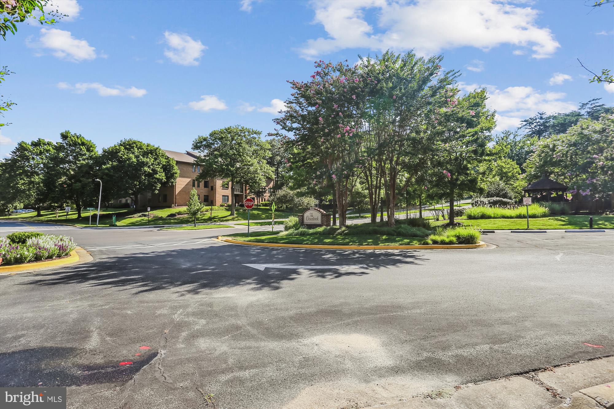 OVERLOOK AT LEISURE WORLD - Residential