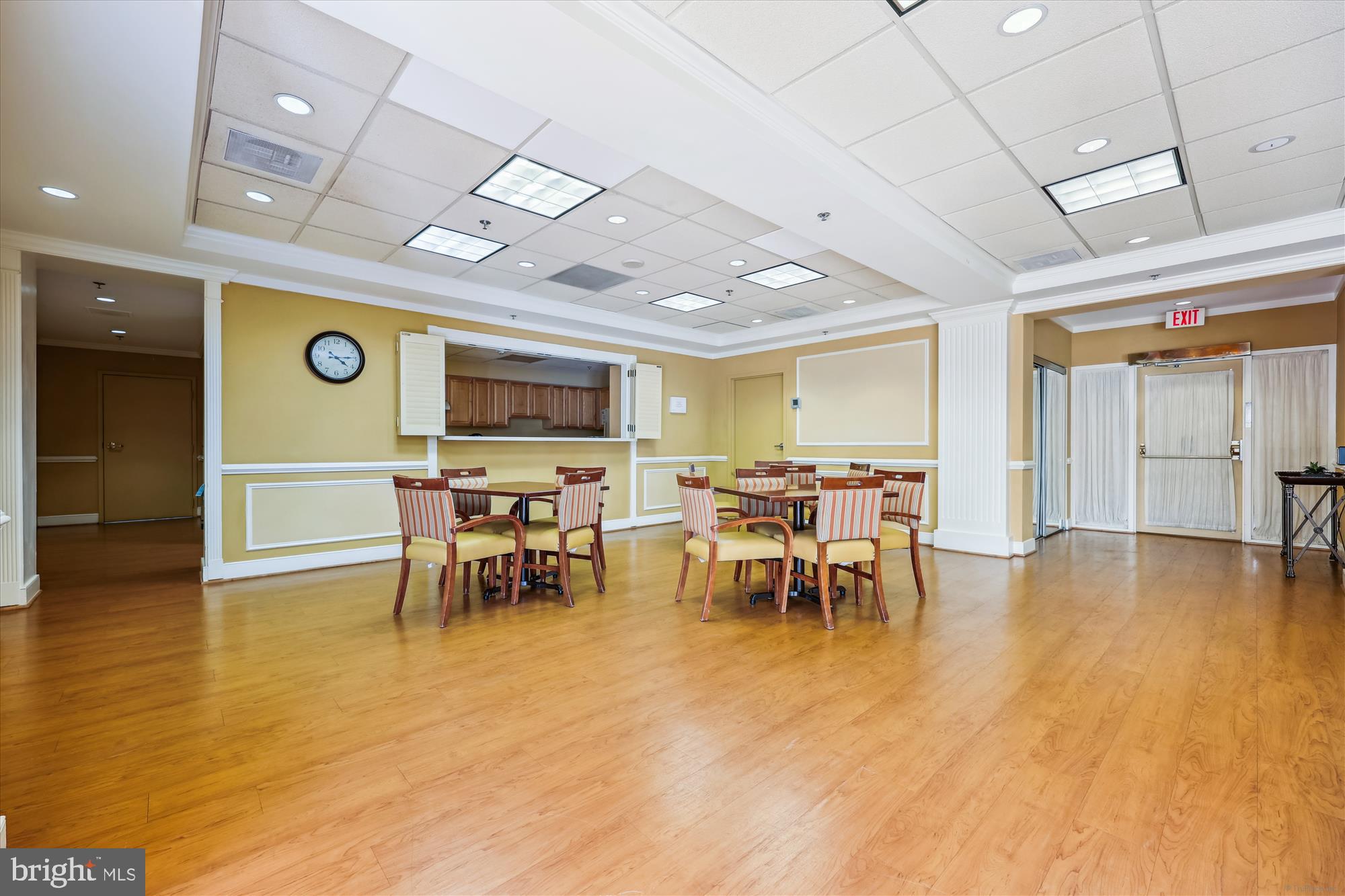 OVERLOOK AT LEISURE WORLD - Residential