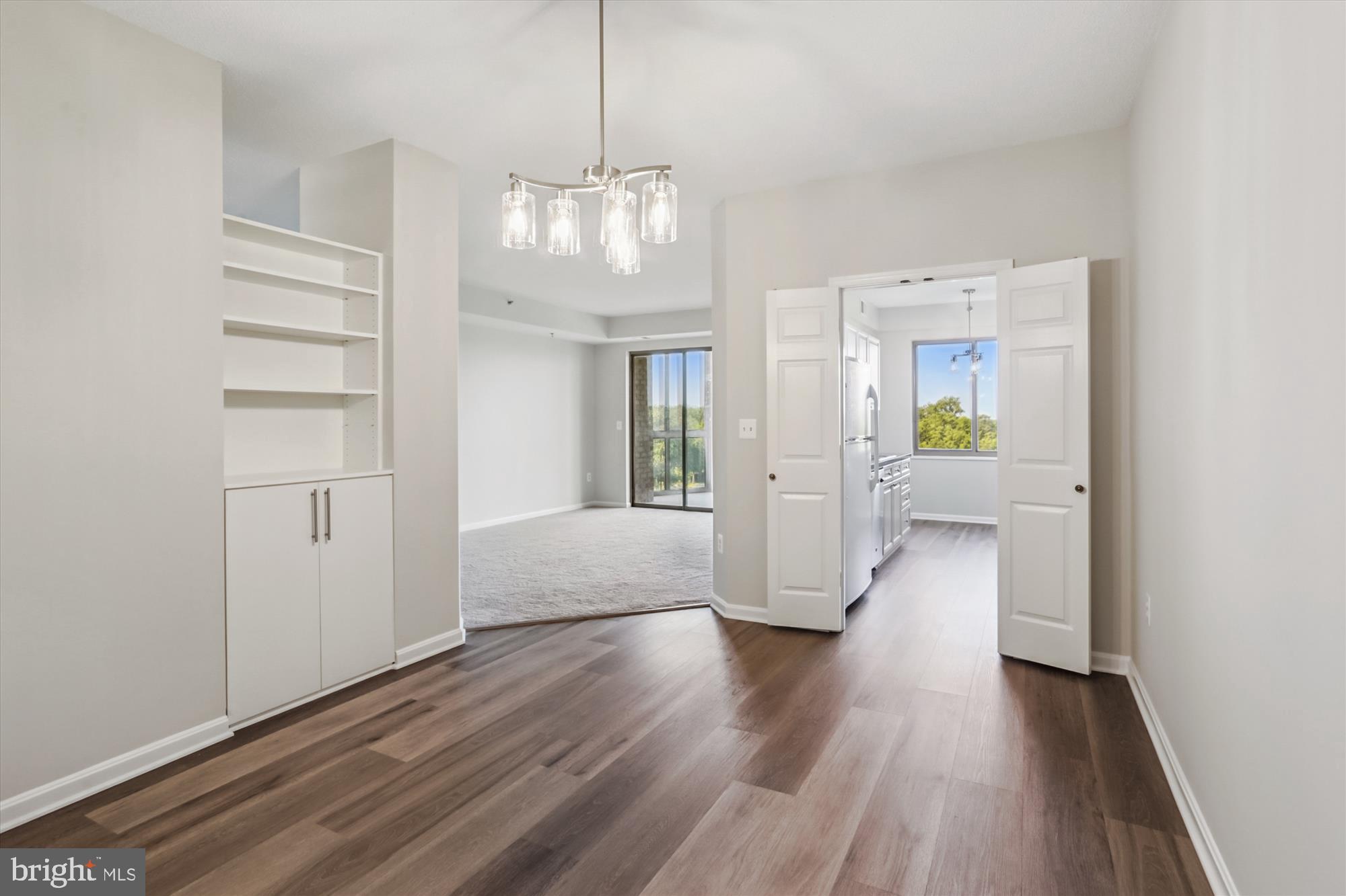 OVERLOOK AT LEISURE WORLD - Residential