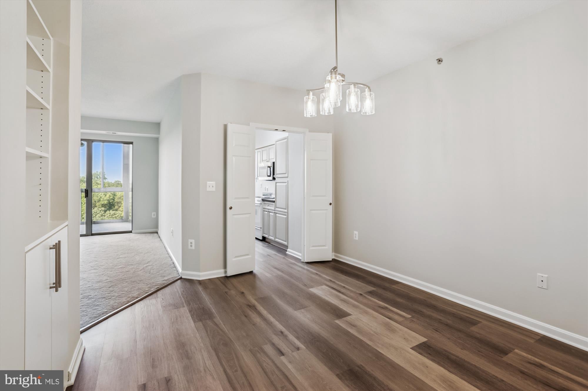 OVERLOOK AT LEISURE WORLD - Residential