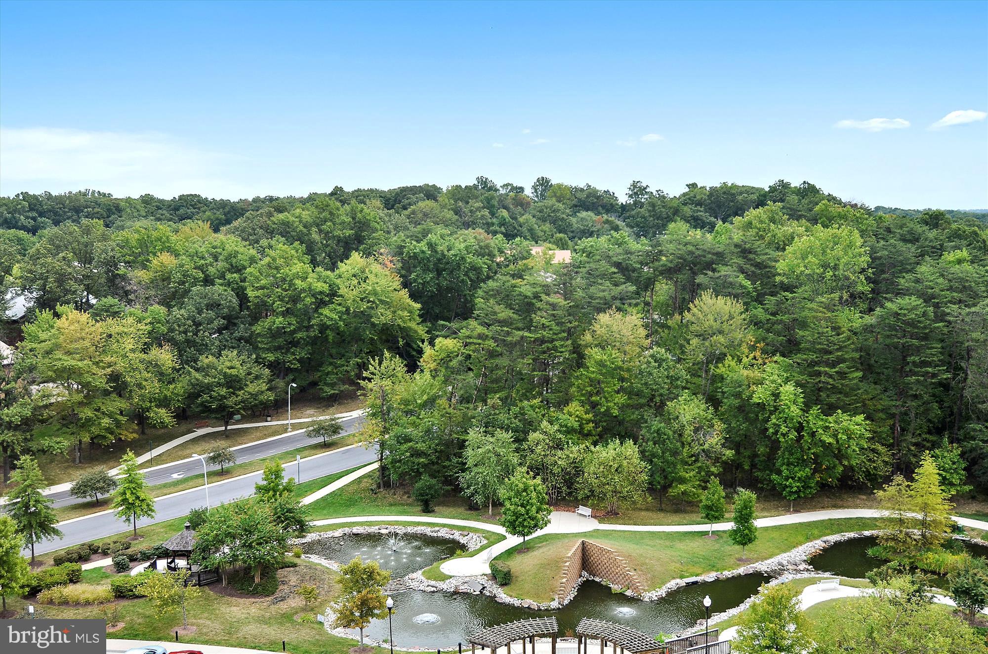 OVERLOOK AT LEISURE WORLD - Residential