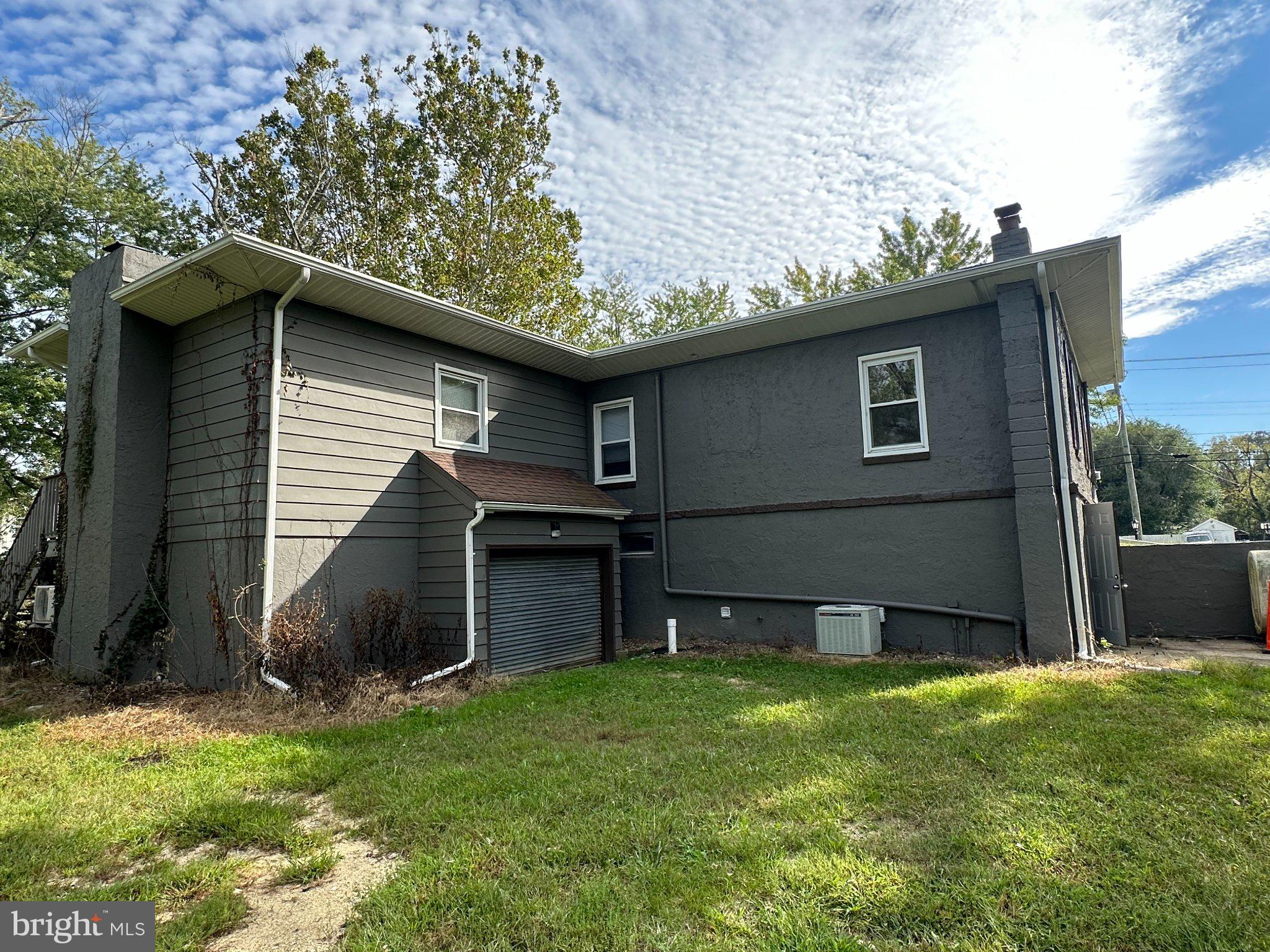 86 BURNS AVENUE