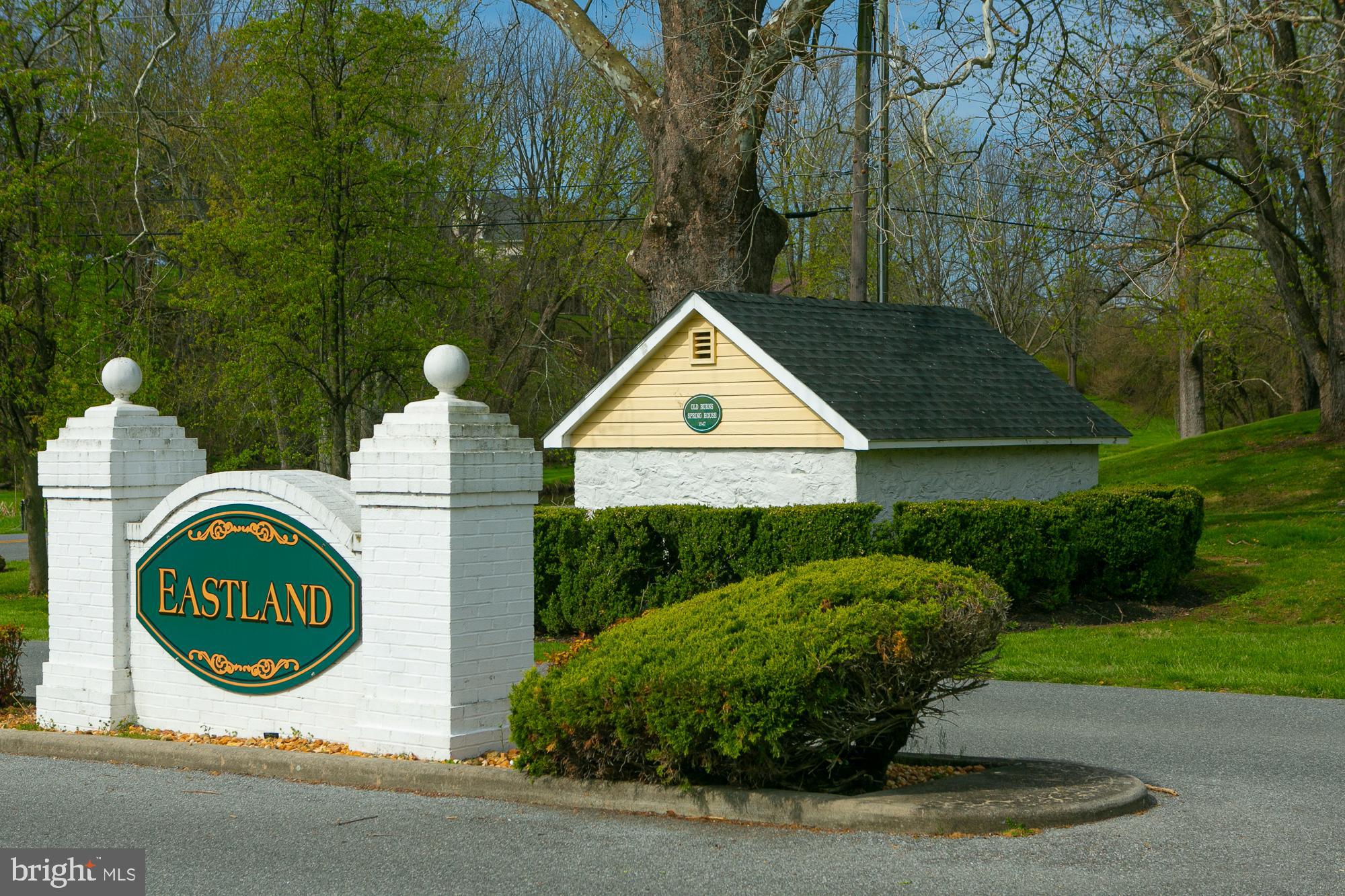 EASTLAND - Residential