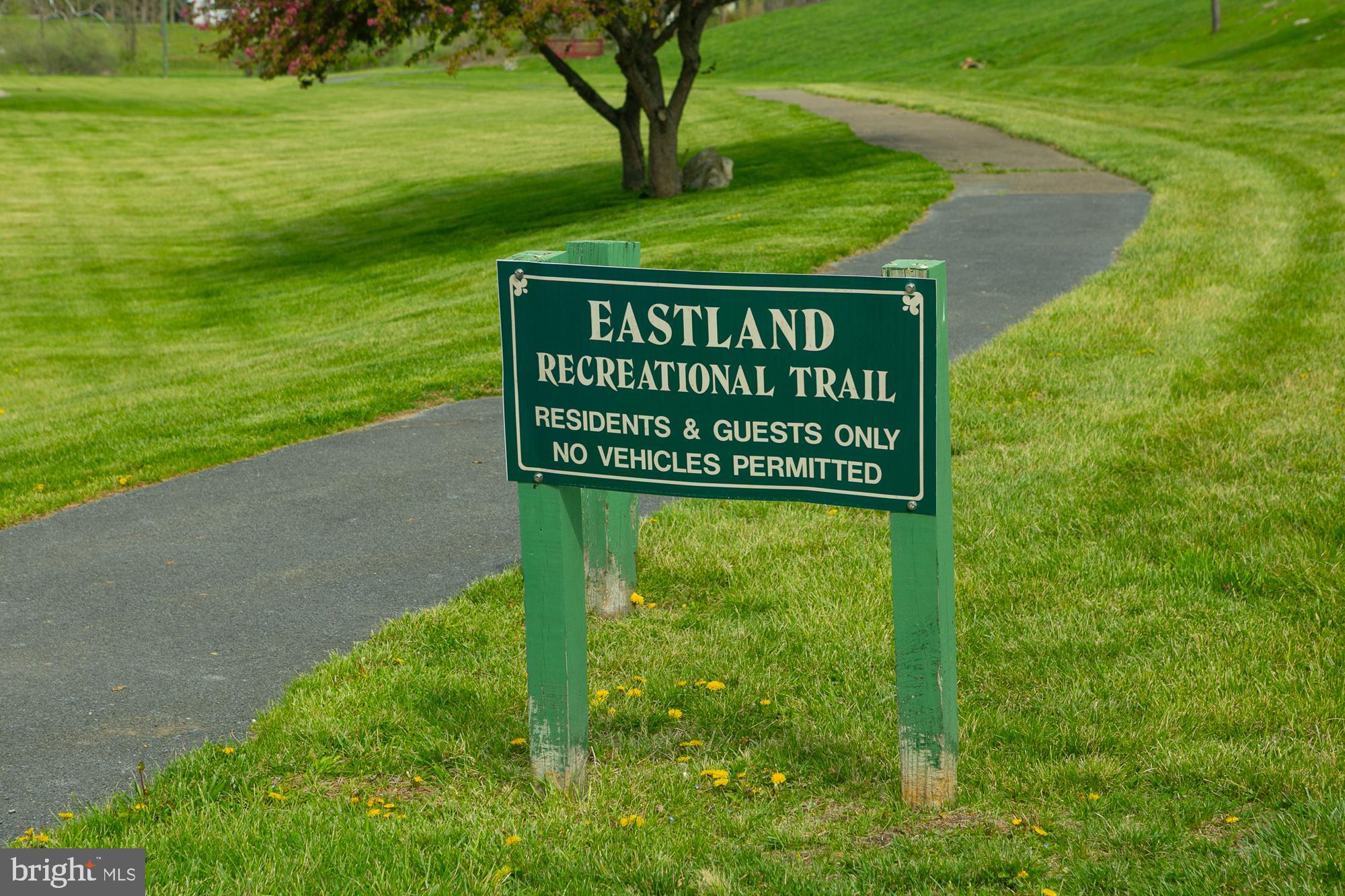 EASTLAND - Residential