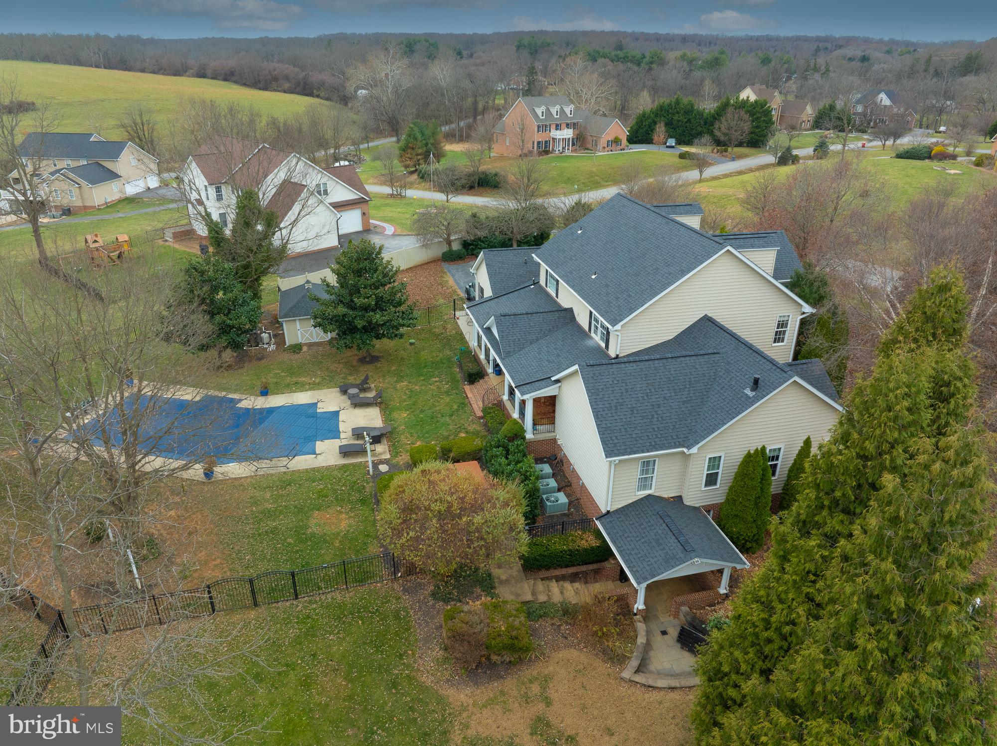 EASTLAND - Residential