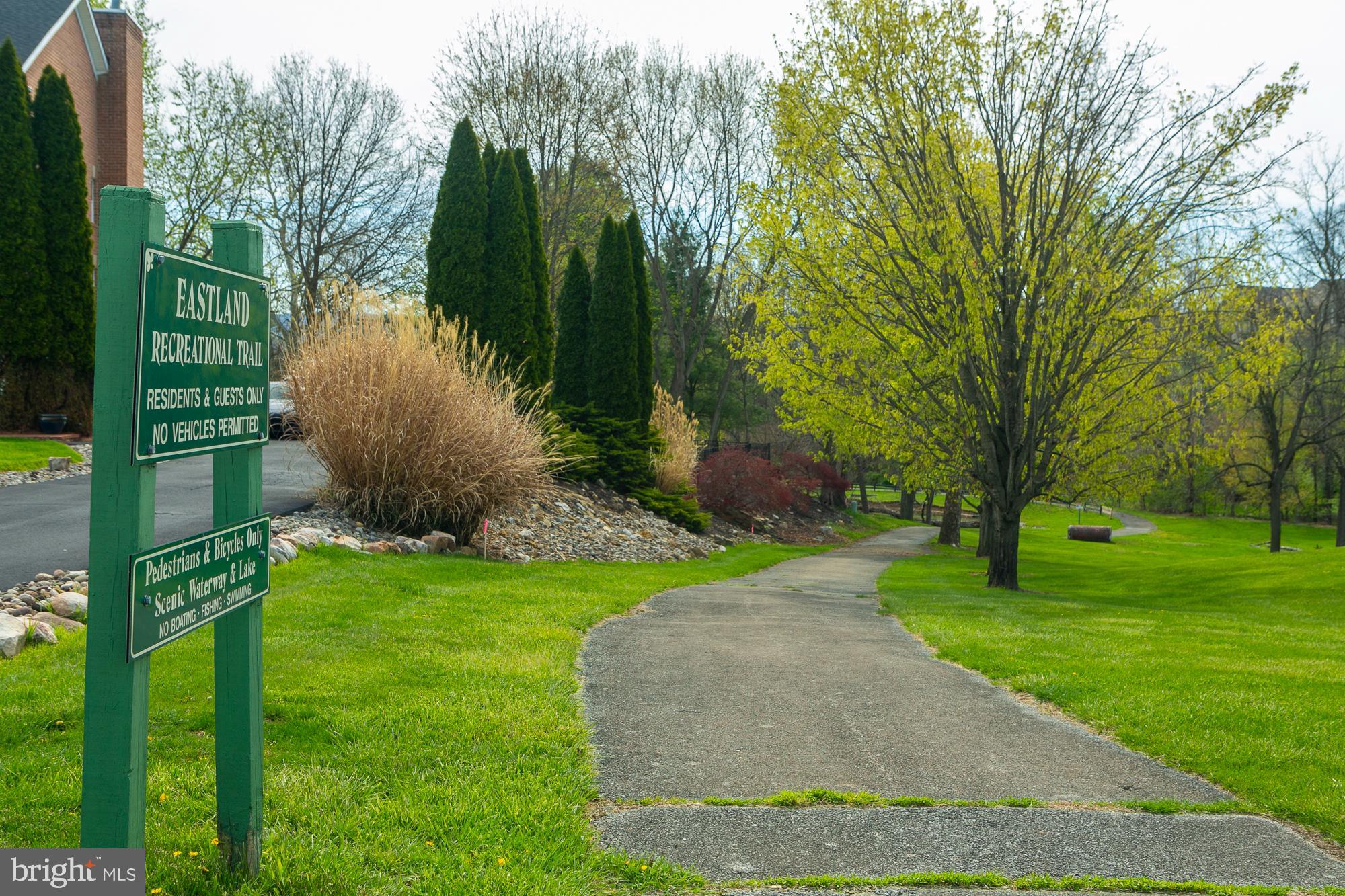 EASTLAND - Residential