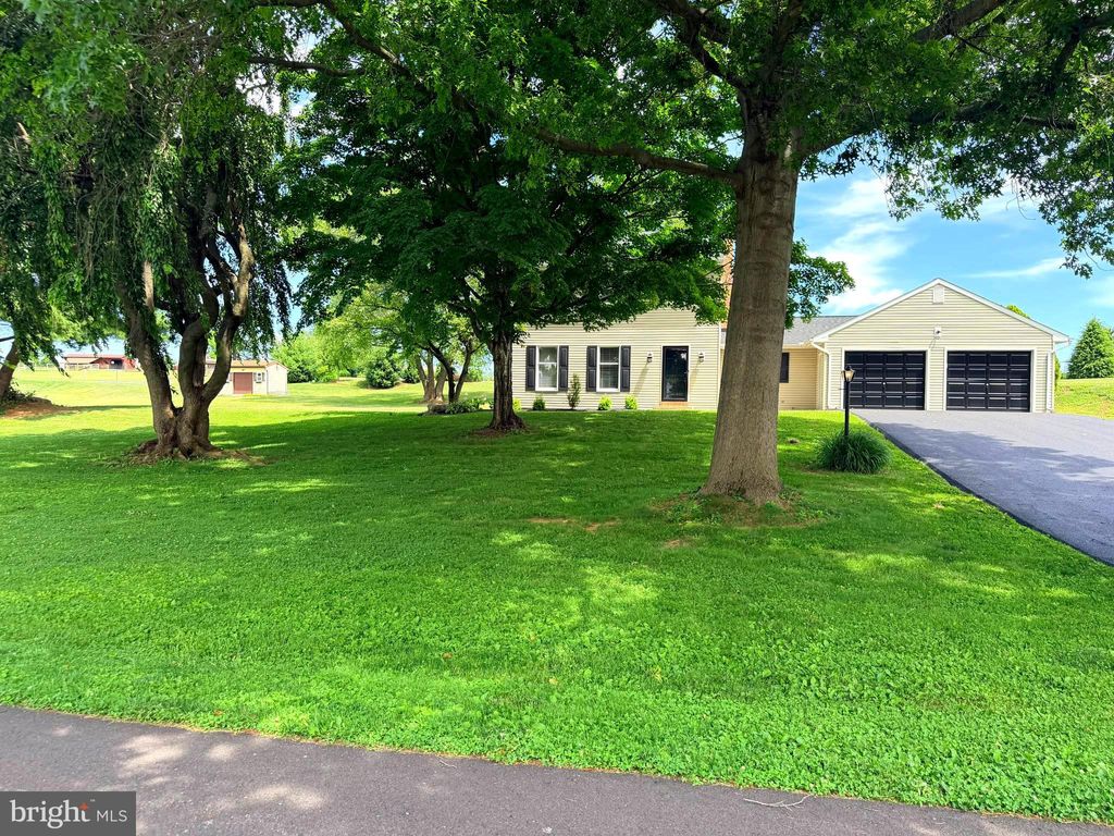 Photo of 23 Sherrard Drive, WILLOW STREET, PA 17584 (MLS # PALA2090564)