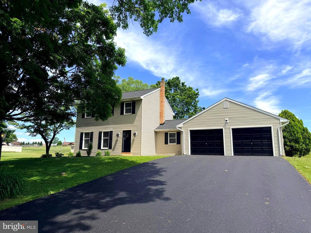 Photo of 23 Sherrard Drive, WILLOW STREET, PA 17584 (MLS # PALA2090564)