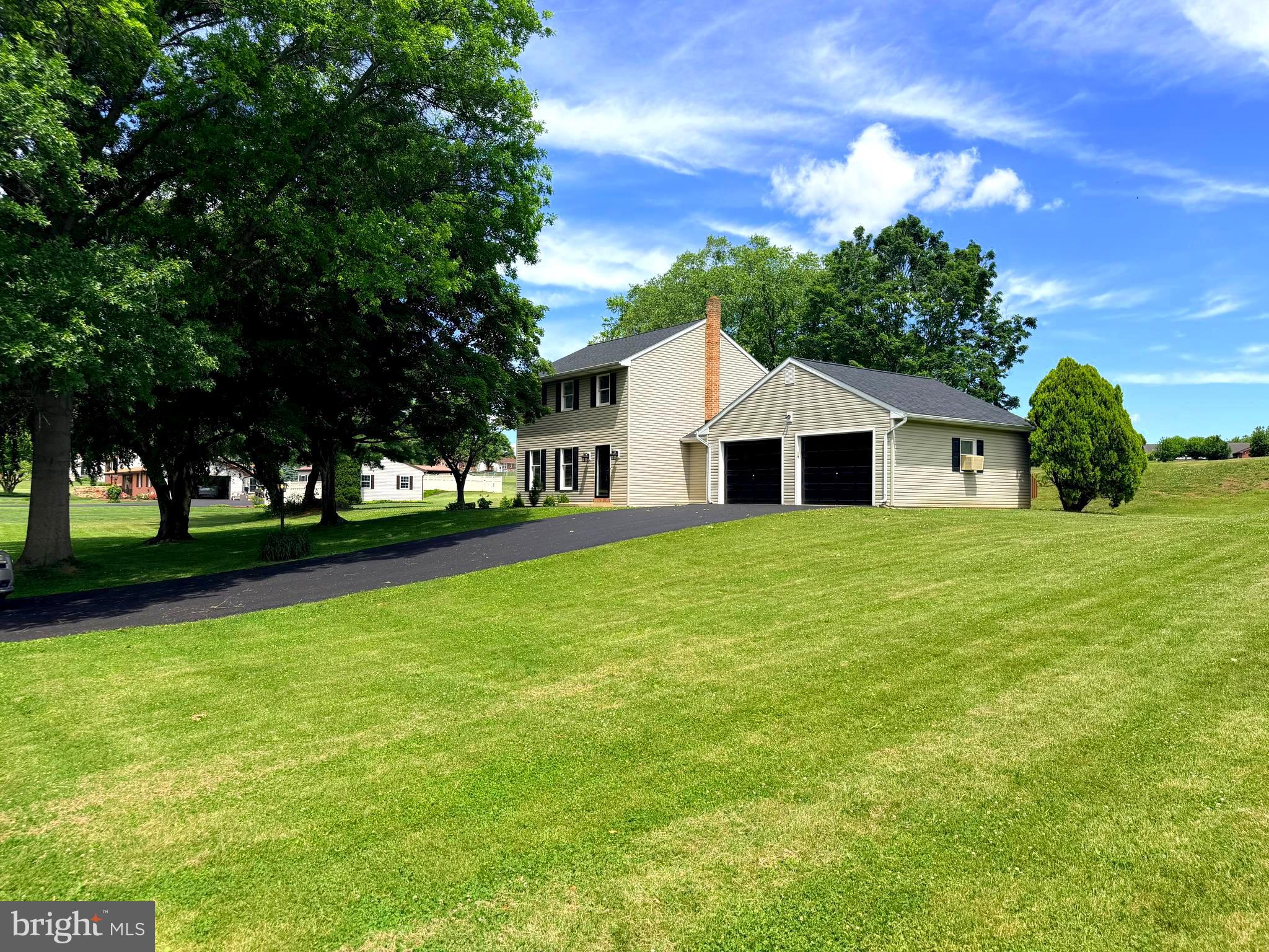 23 SHERRARD DRIVE