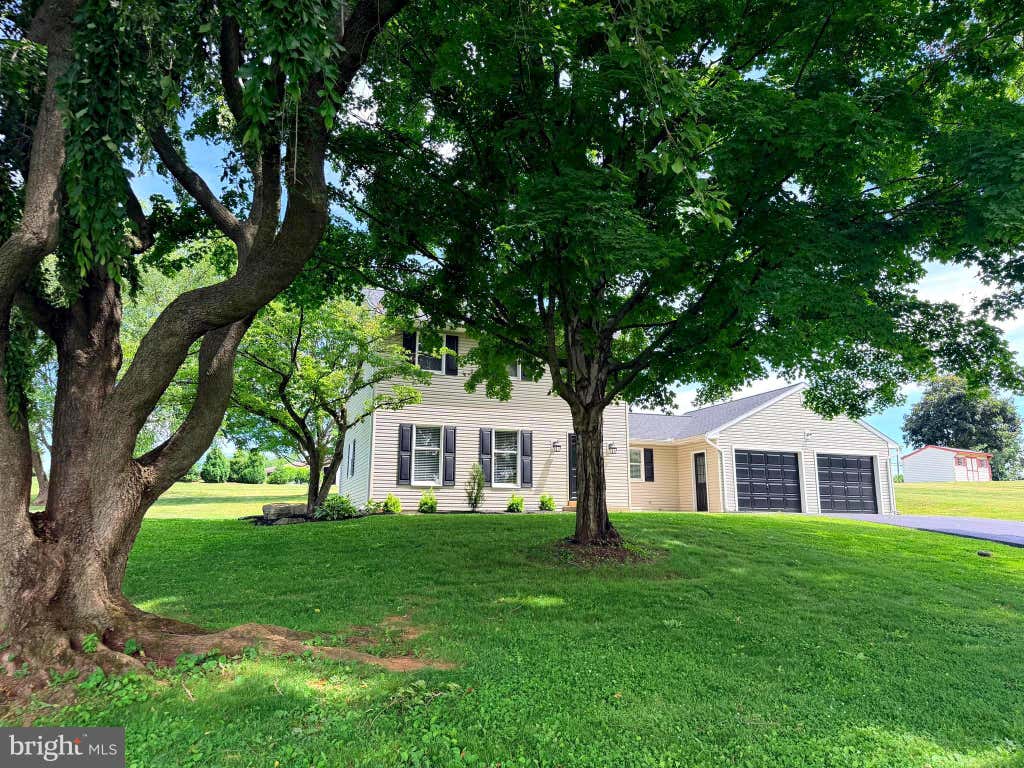 Photo of 23 Sherrard Drive, WILLOW STREET, PA 17584 (MLS # PALA2090564)