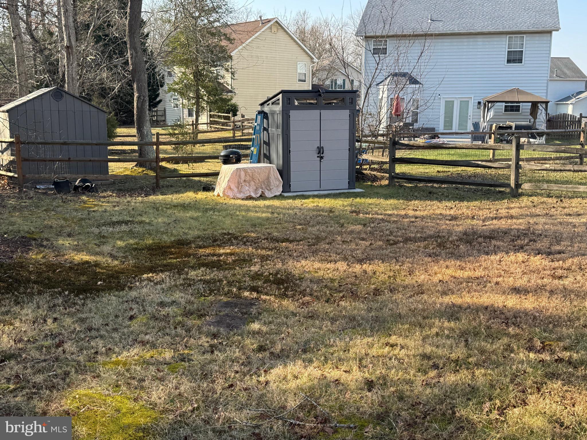 DORCHESTER GREENS - Residential