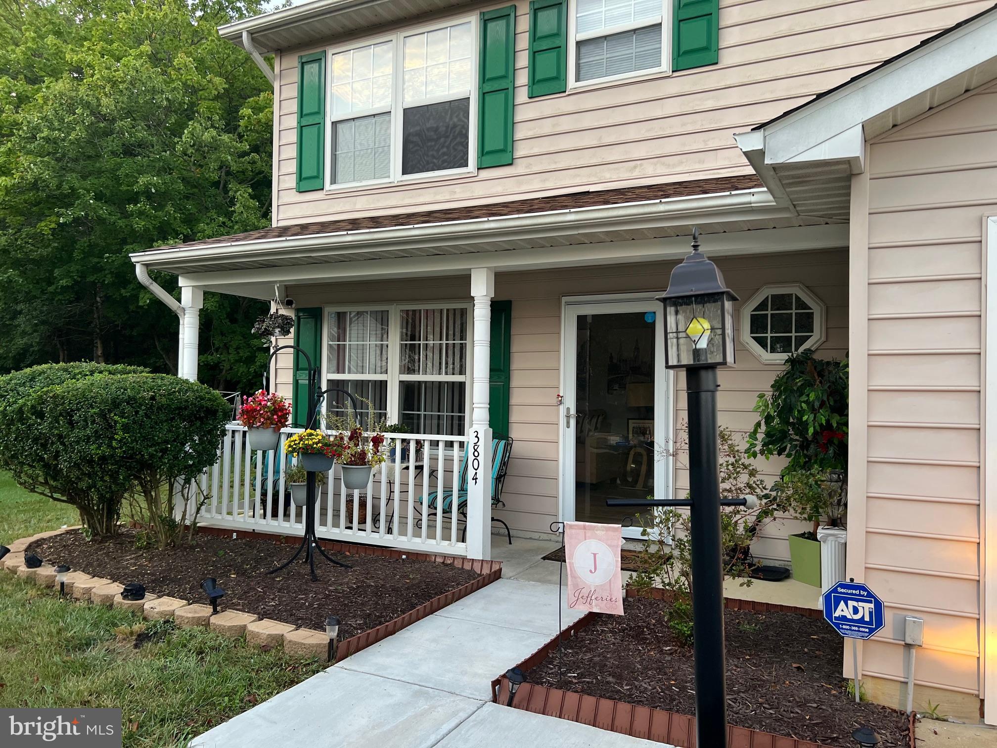 3804 MOLLY MILLER COURT