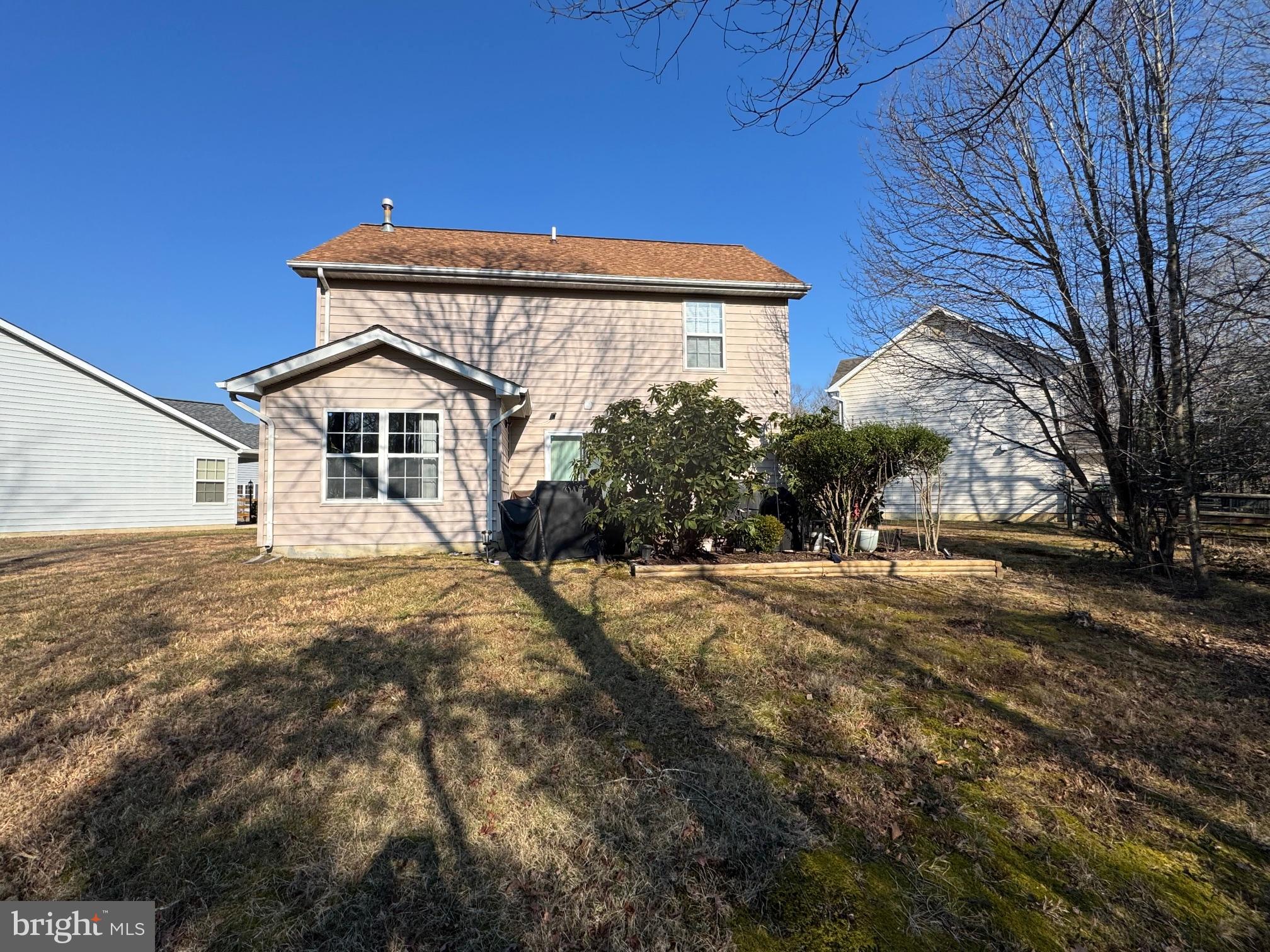 DORCHESTER GREENS - Residential