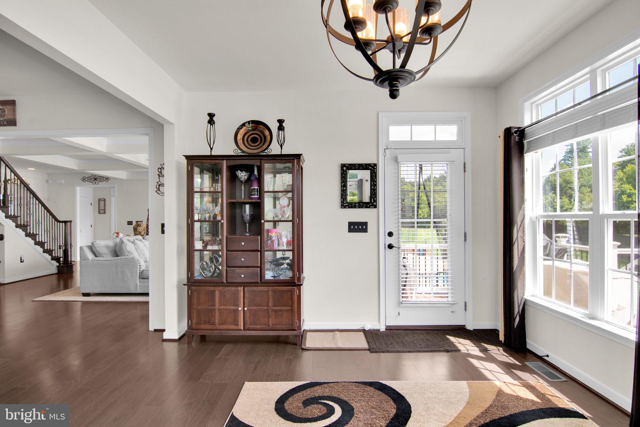 POPLAR MANOR ESTATES - Residential