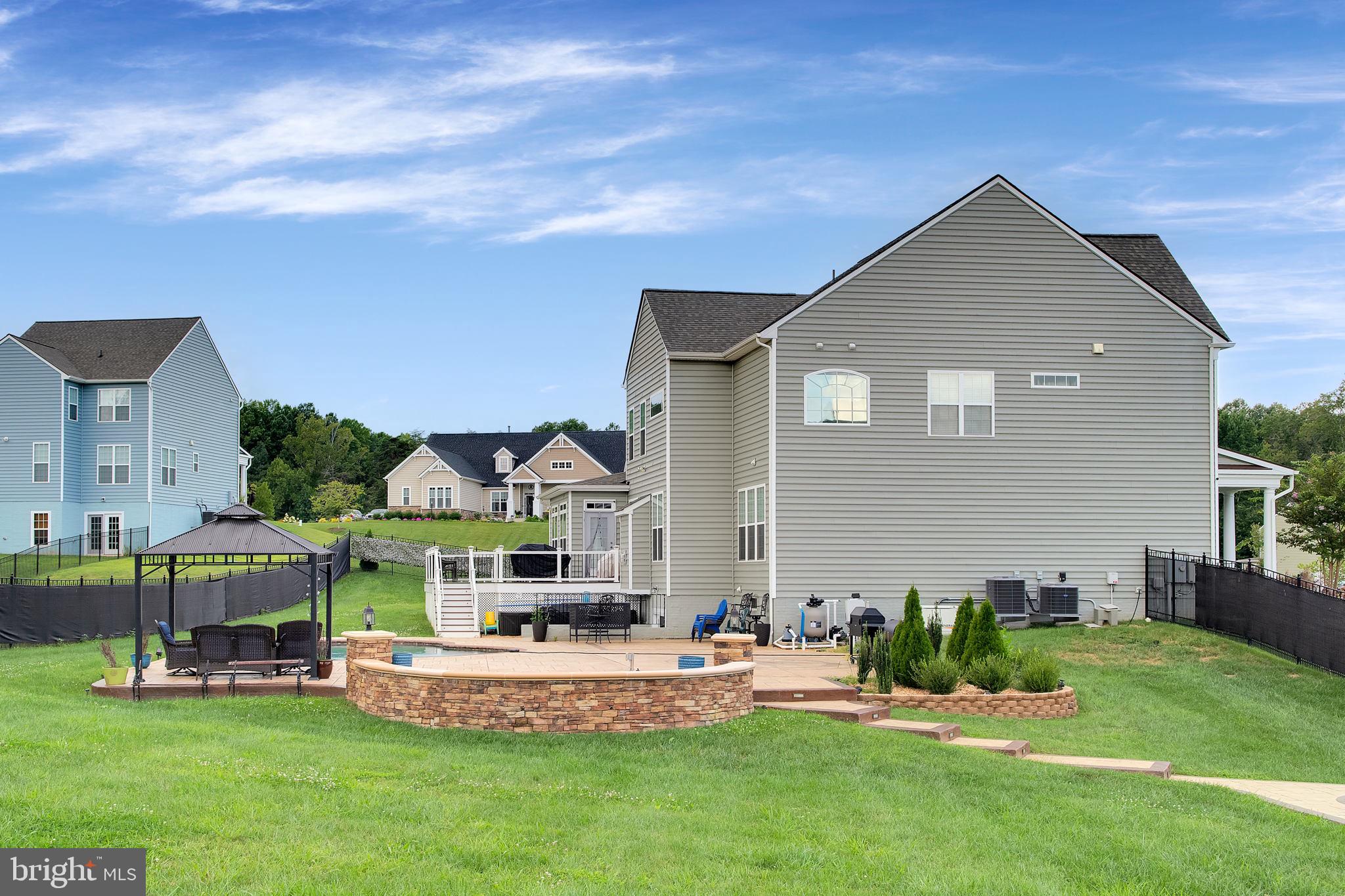 POPLAR MANOR ESTATES - Residential