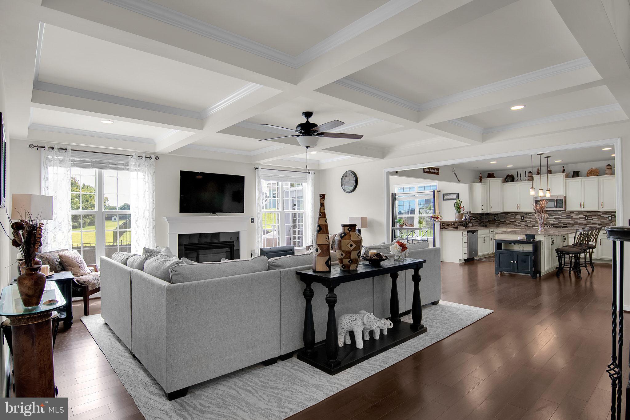 POPLAR MANOR ESTATES - Residential