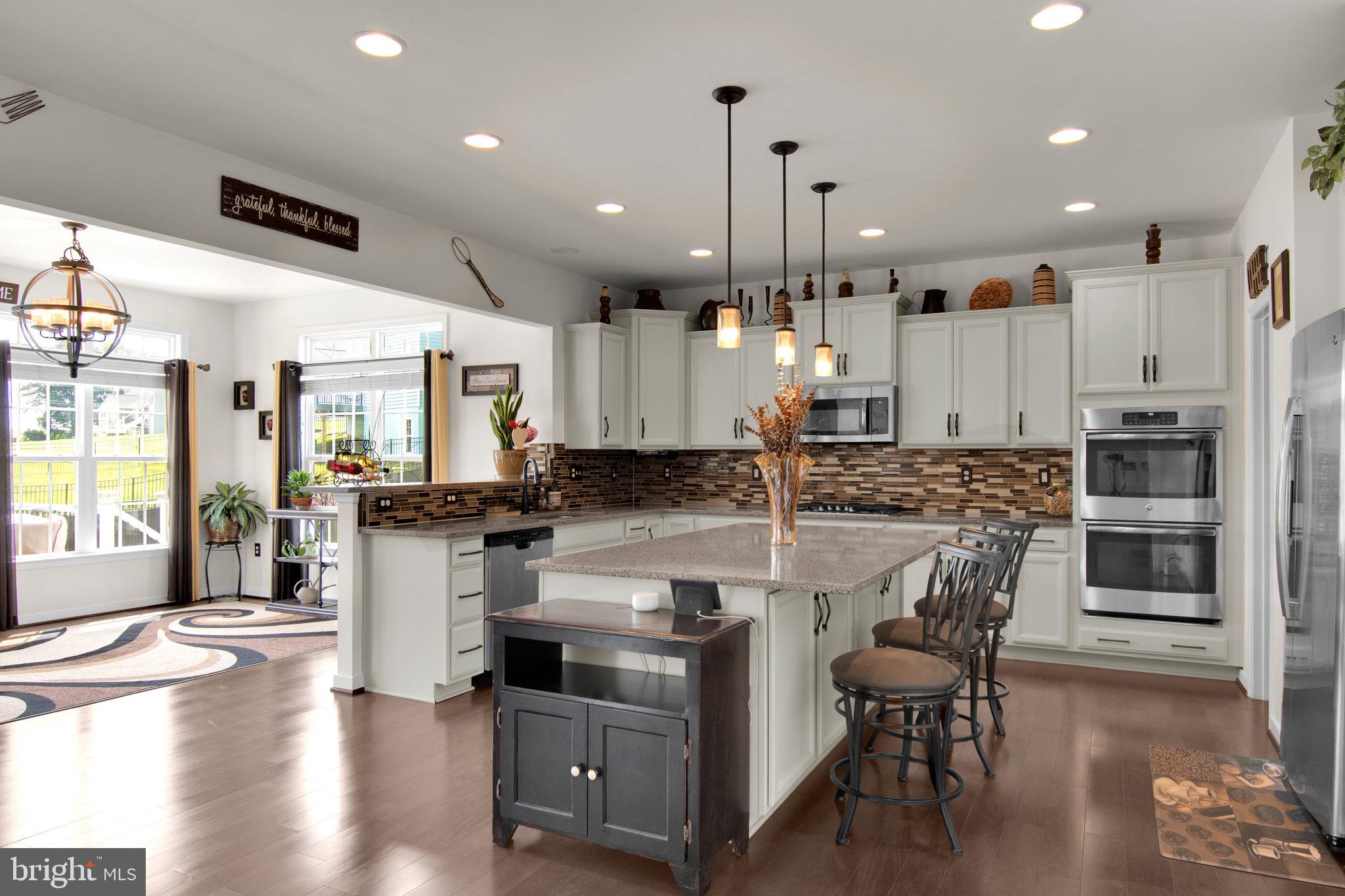 POPLAR MANOR ESTATES - Residential