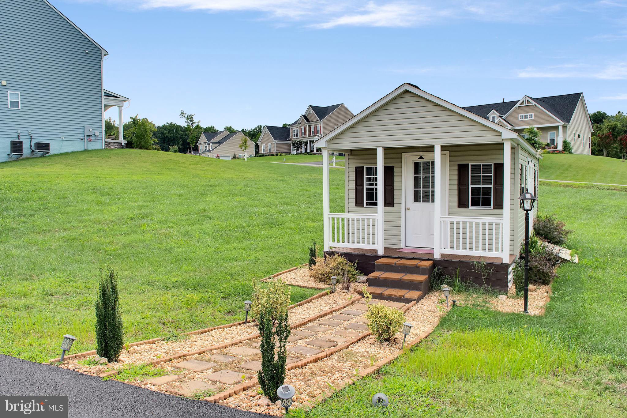 POPLAR MANOR ESTATES - Residential