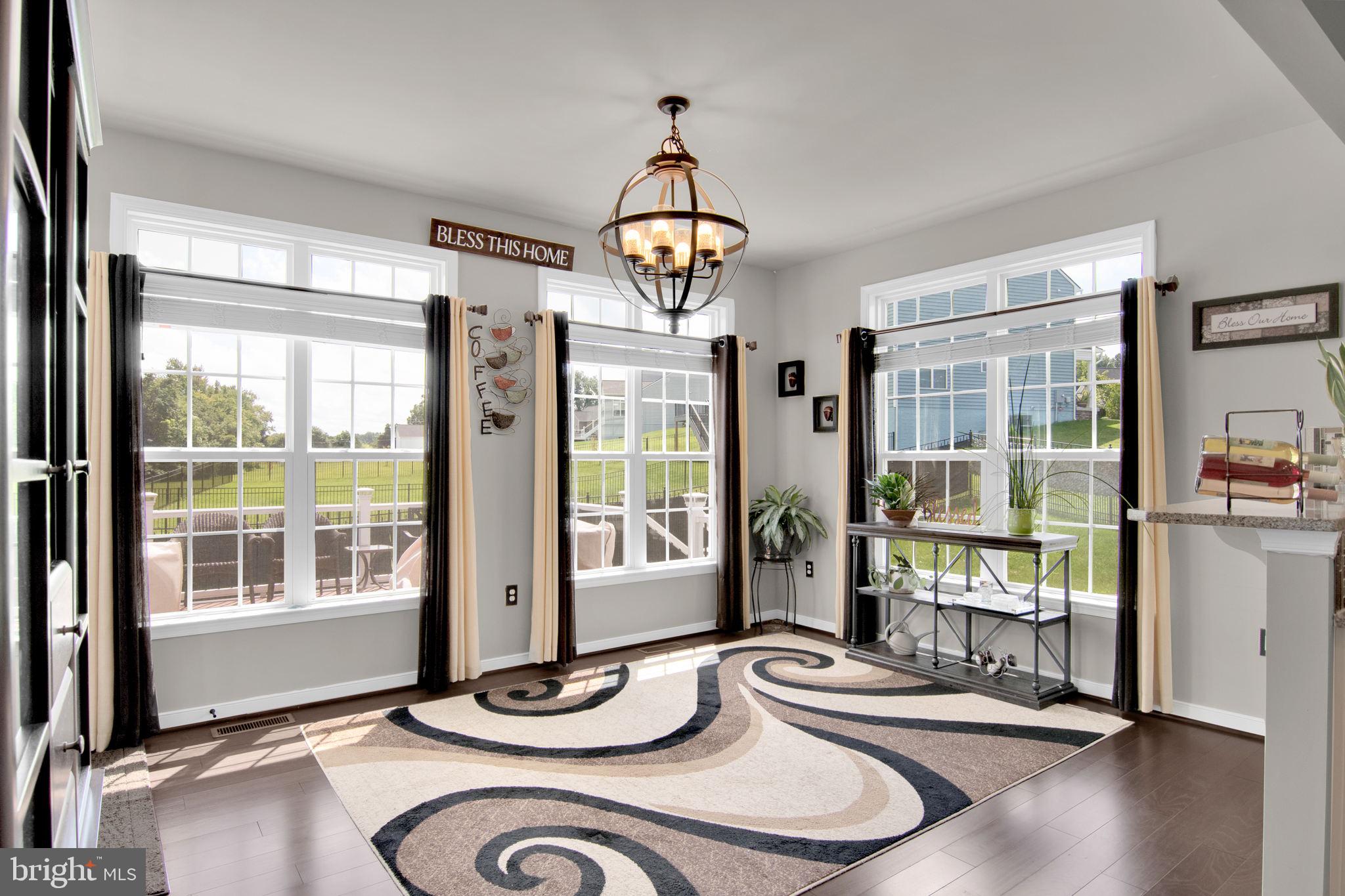 POPLAR MANOR ESTATES - Residential