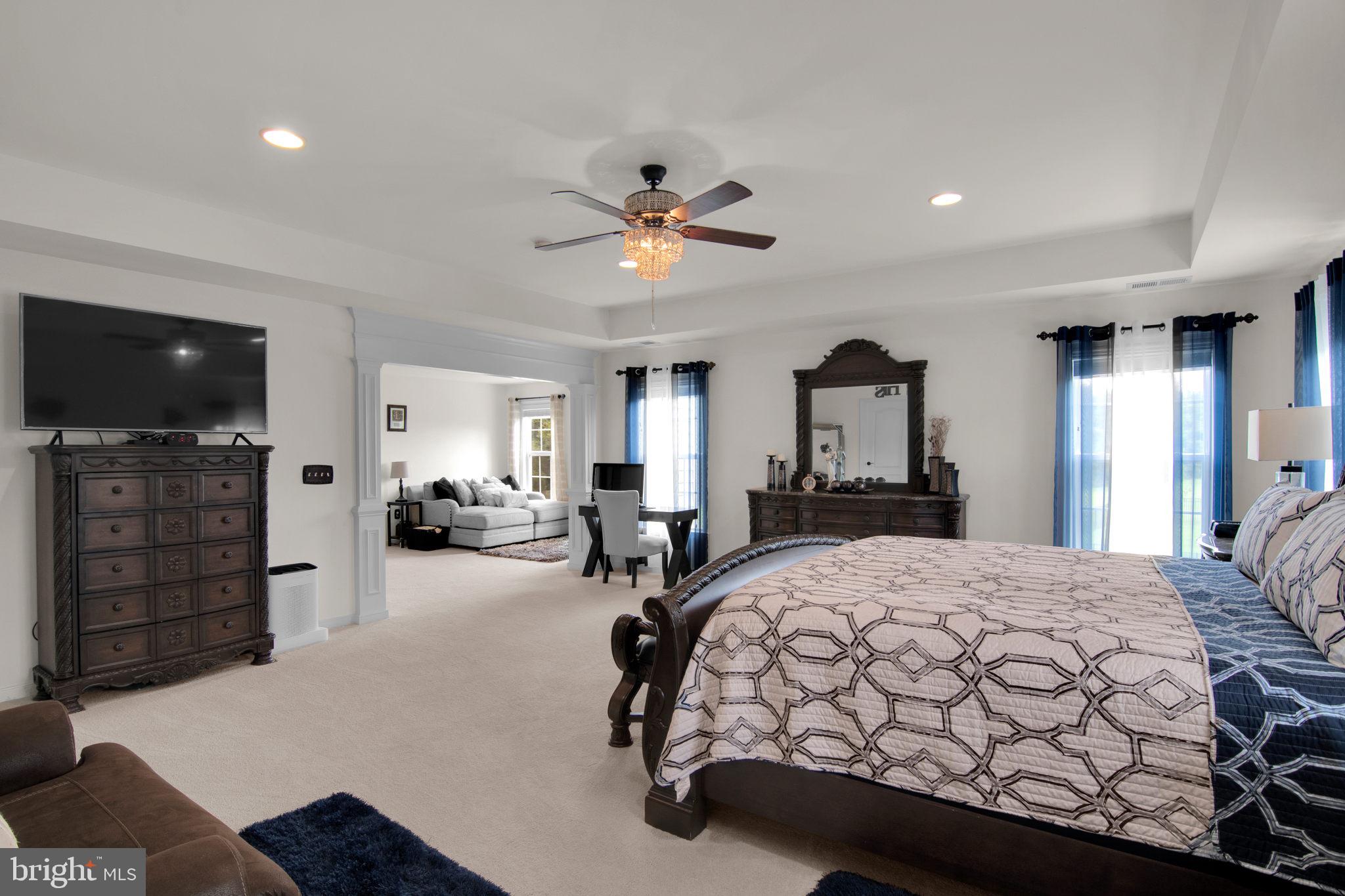 POPLAR MANOR ESTATES - Residential