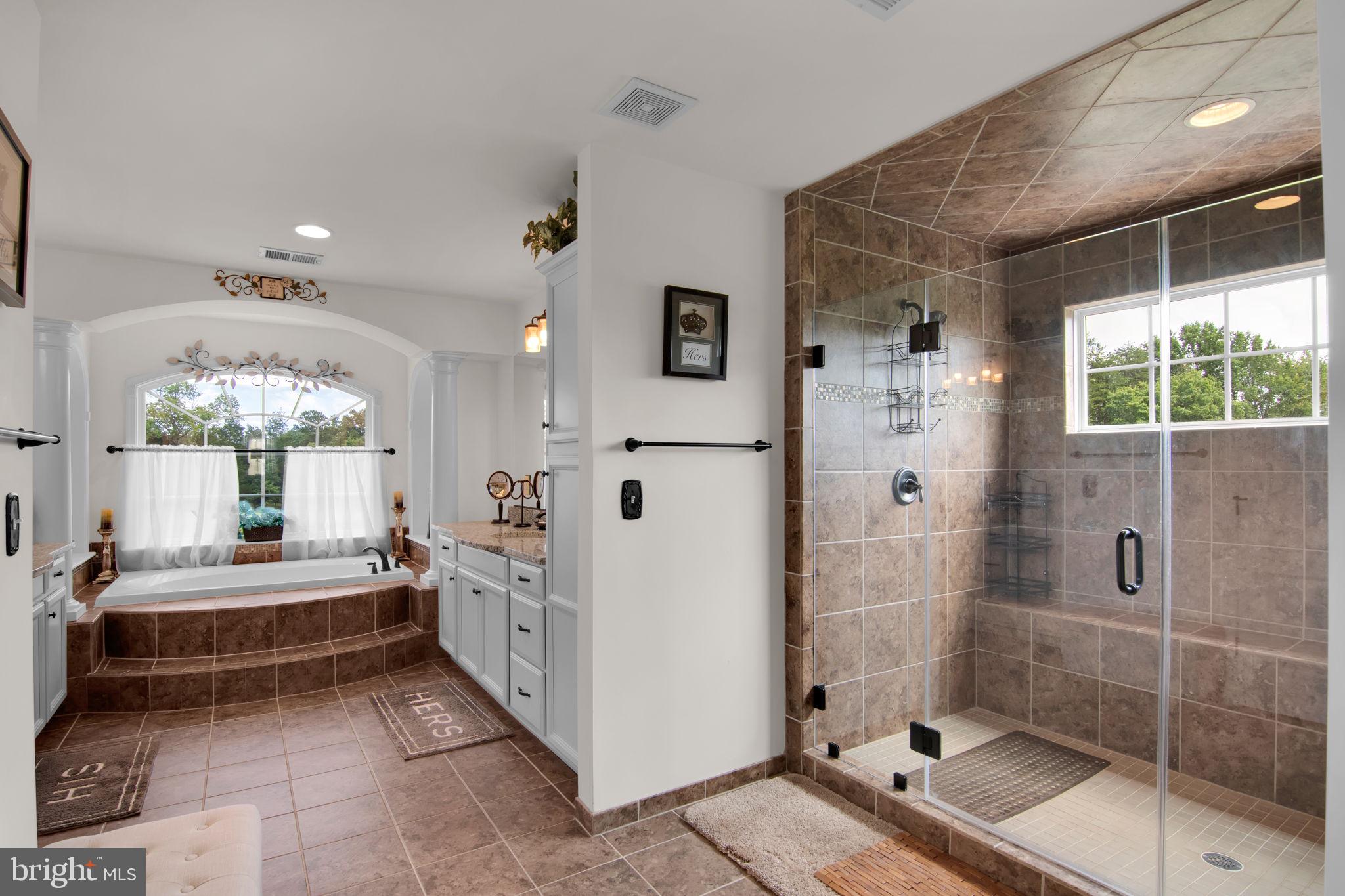 POPLAR MANOR ESTATES - Residential