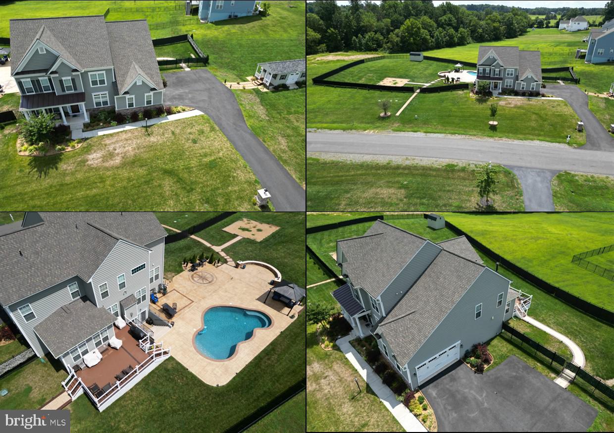 POPLAR MANOR ESTATES - Residential