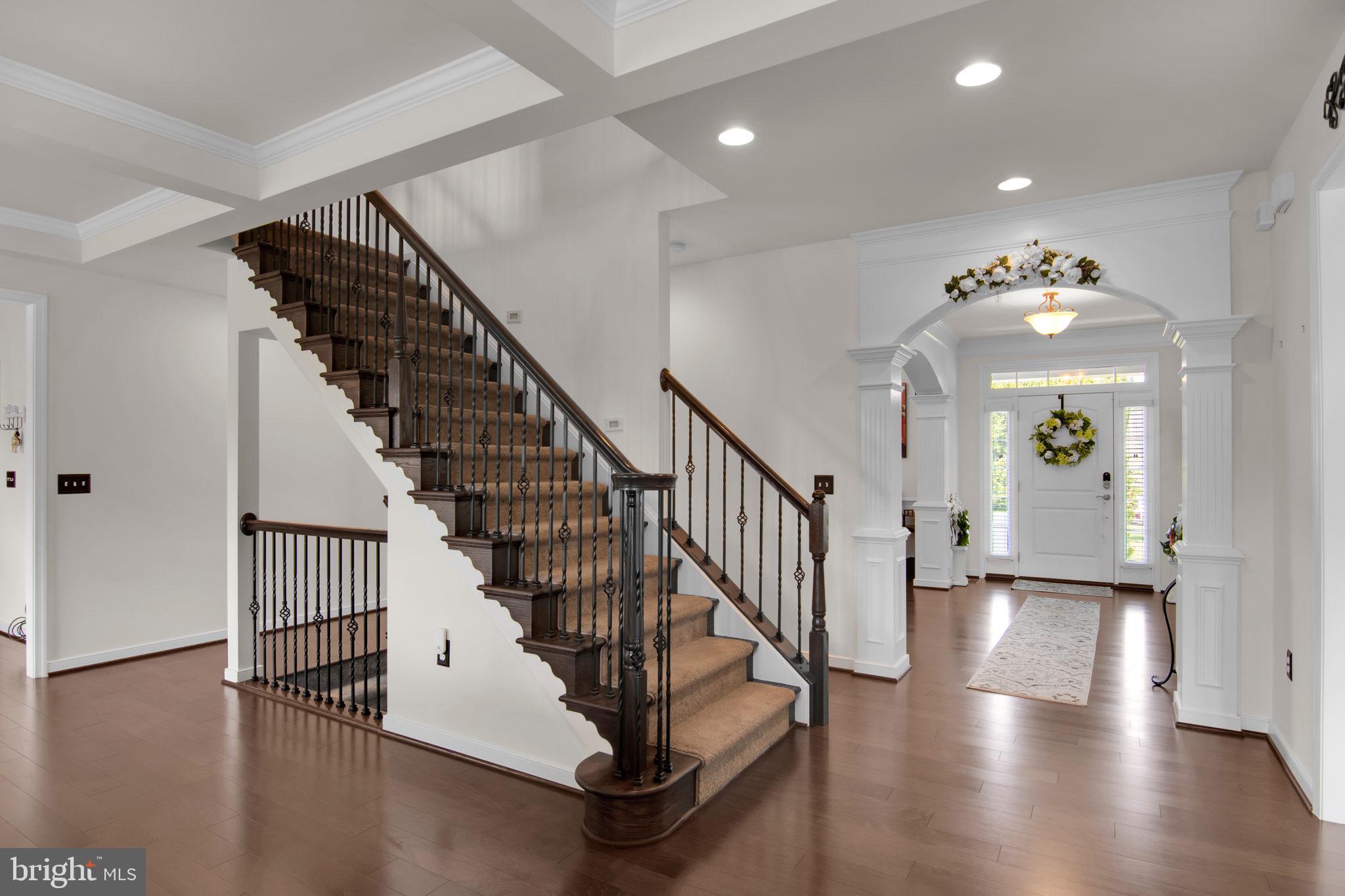 POPLAR MANOR ESTATES - Residential