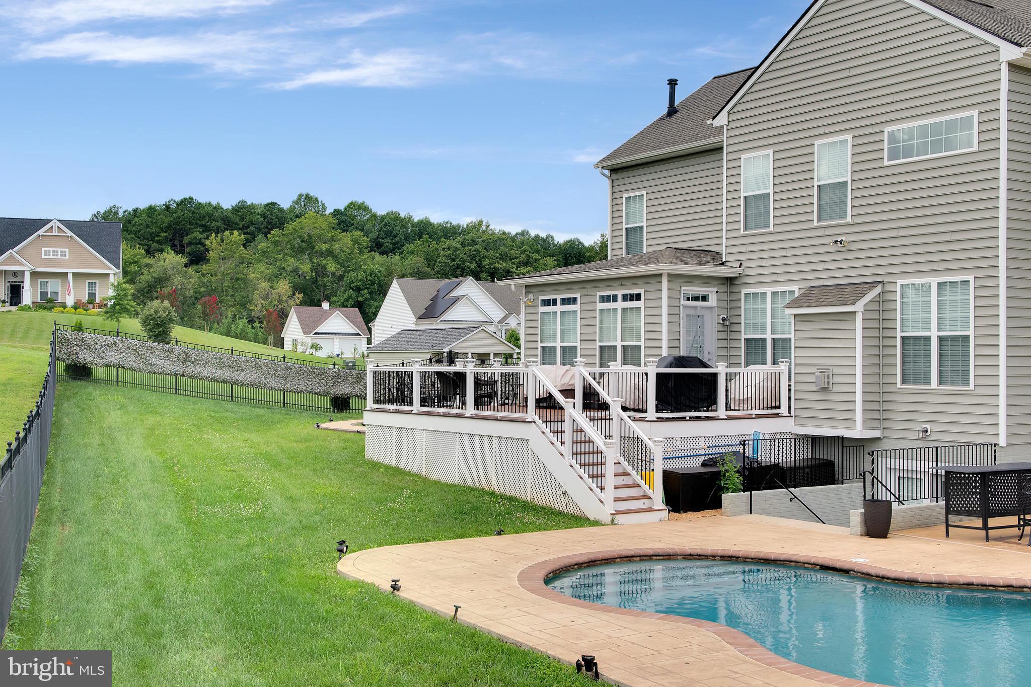 POPLAR MANOR ESTATES - Residential