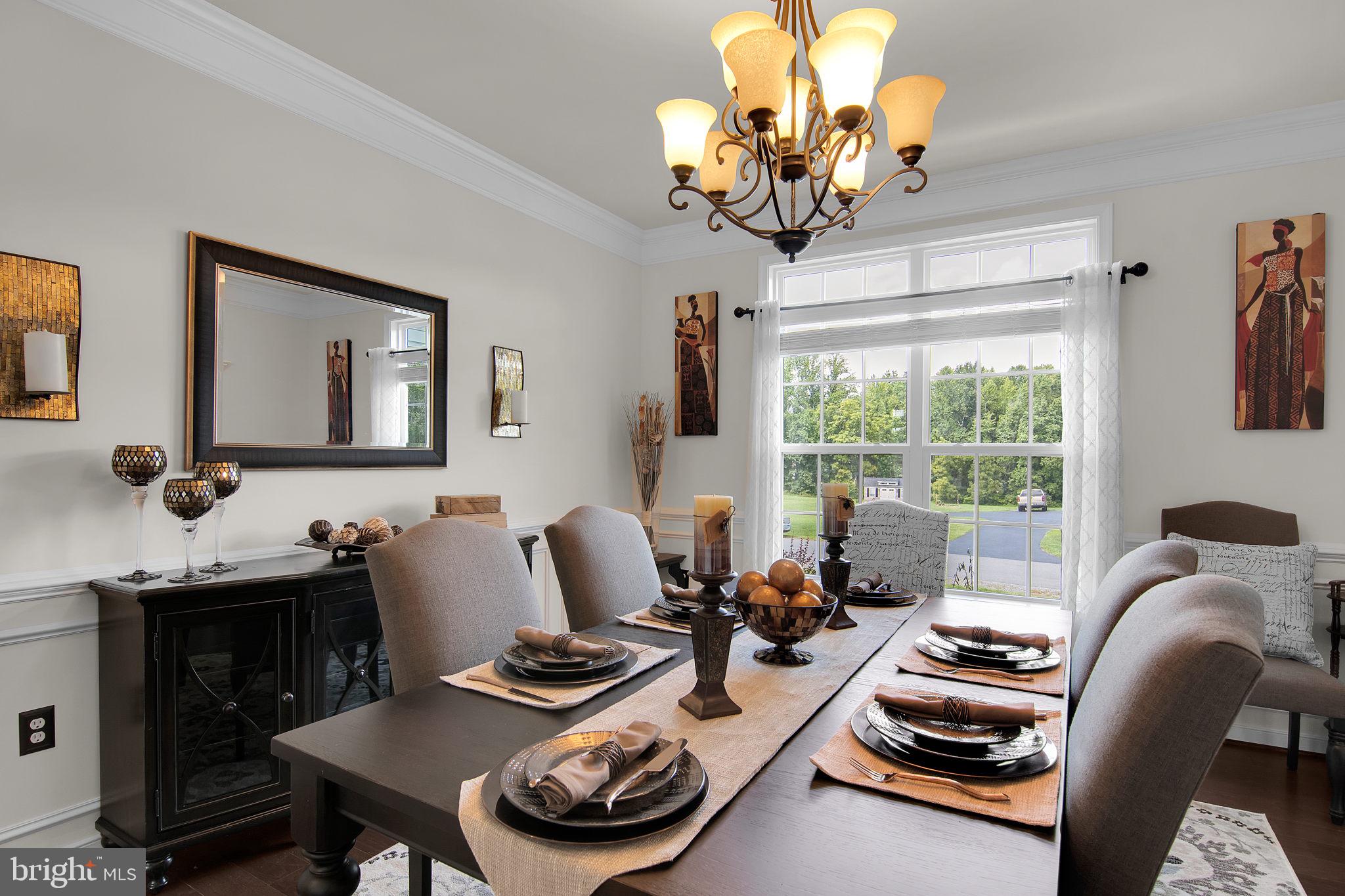 POPLAR MANOR ESTATES - Residential