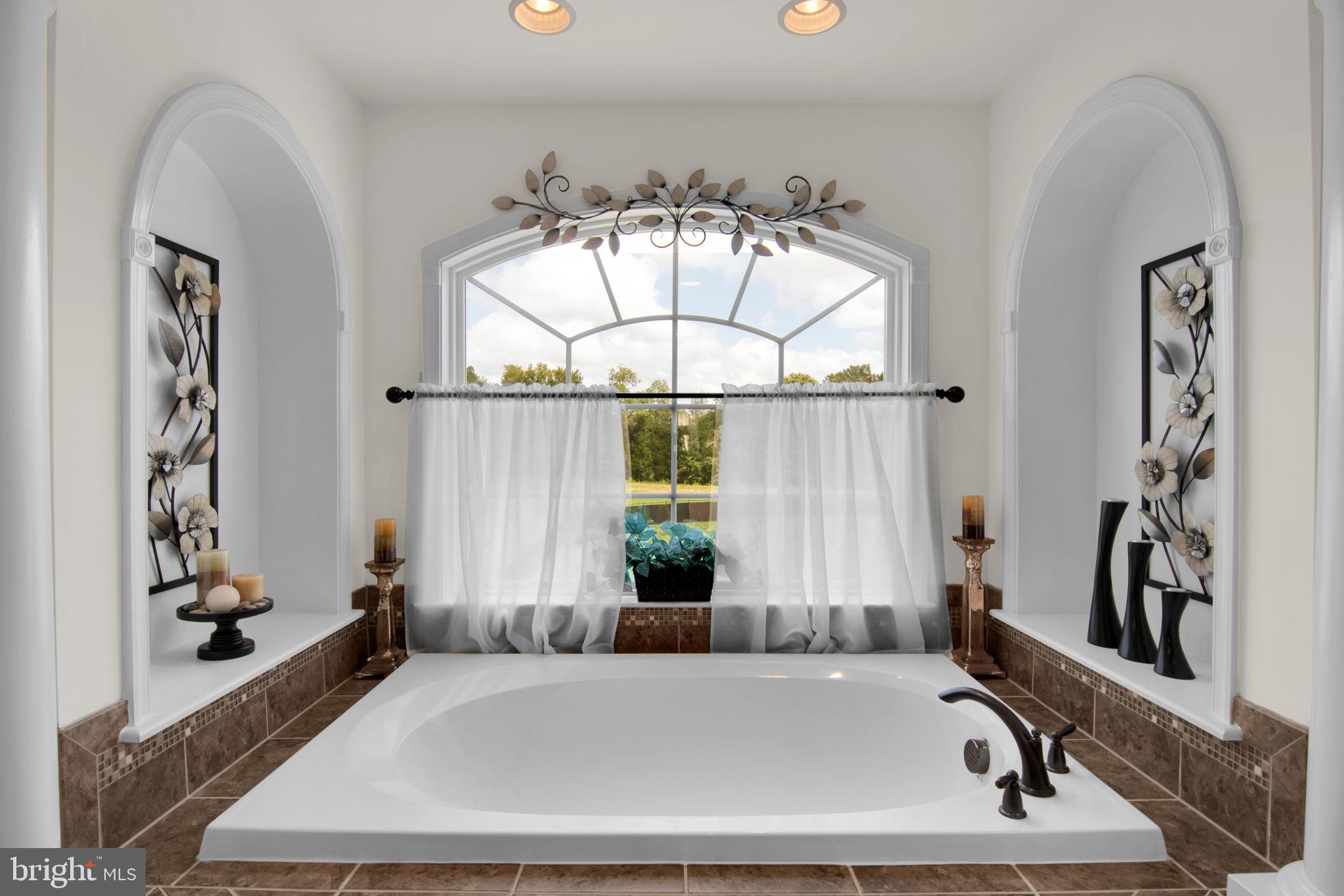 POPLAR MANOR ESTATES - Residential