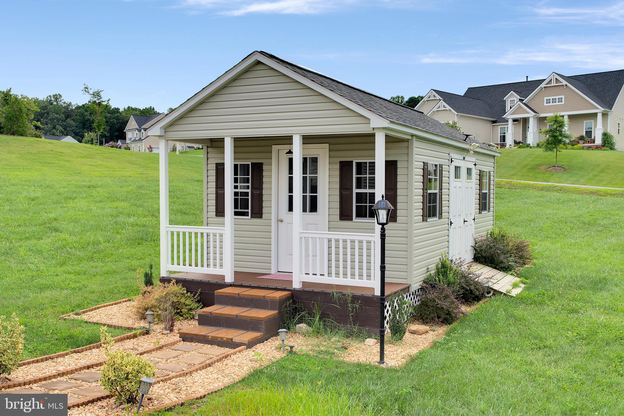 POPLAR MANOR ESTATES - Residential