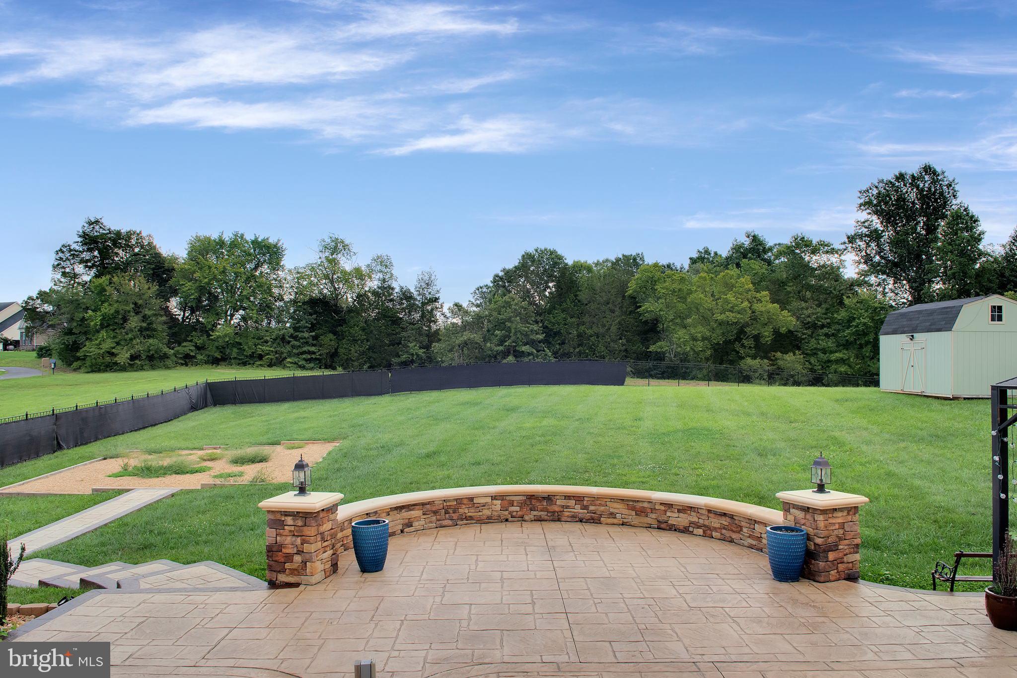 POPLAR MANOR ESTATES - Residential