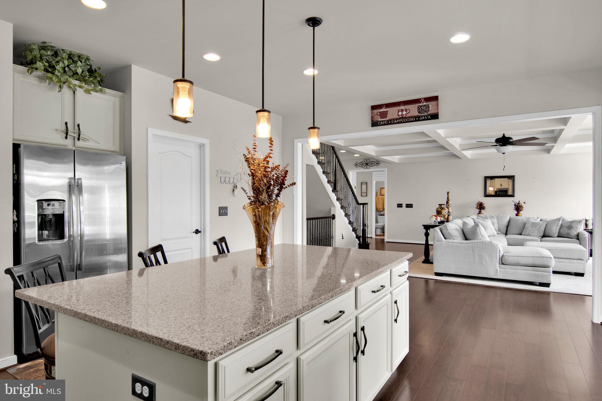 POPLAR MANOR ESTATES - Residential