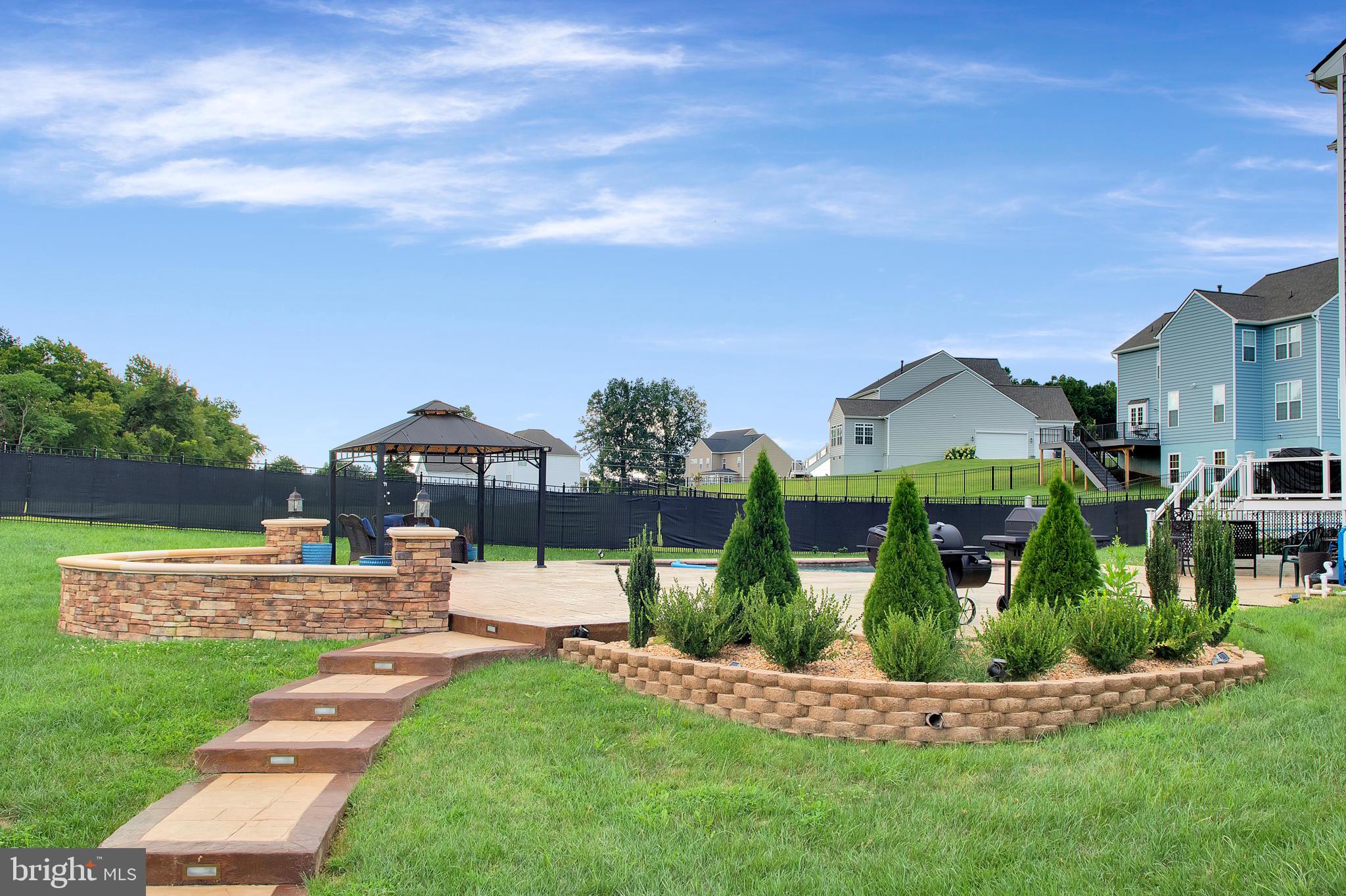 POPLAR MANOR ESTATES - Residential