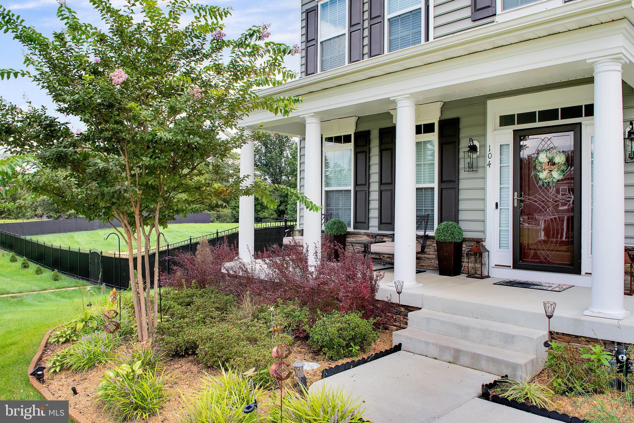 POPLAR MANOR ESTATES - Residential