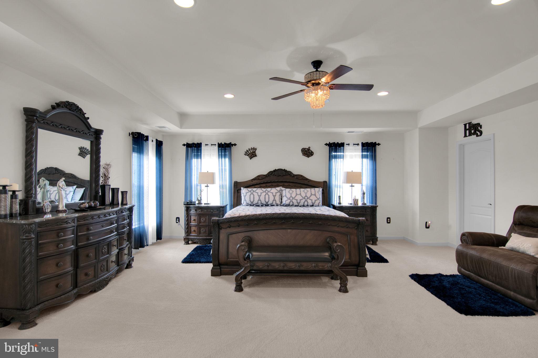 POPLAR MANOR ESTATES - Residential