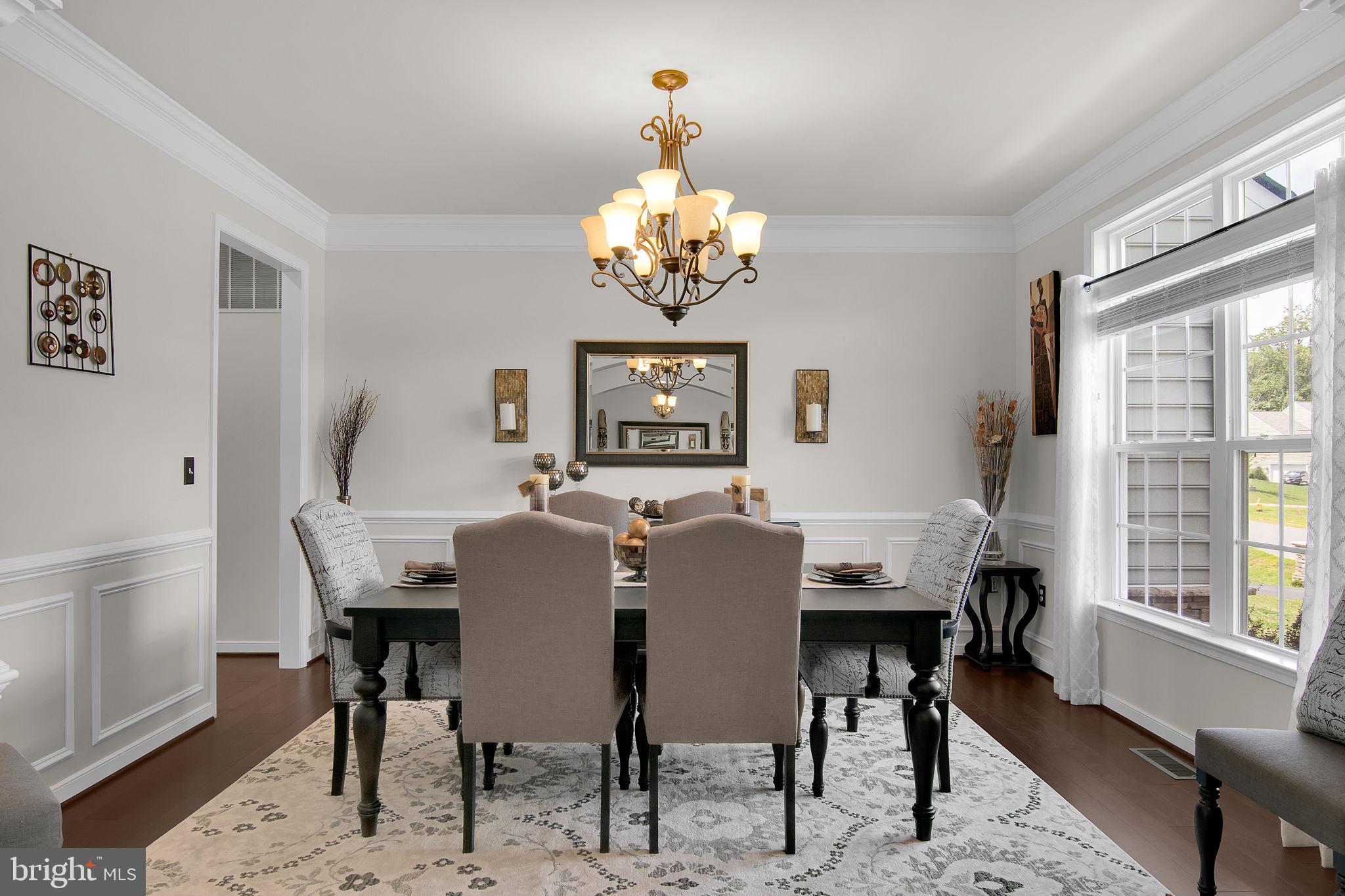 POPLAR MANOR ESTATES - Residential