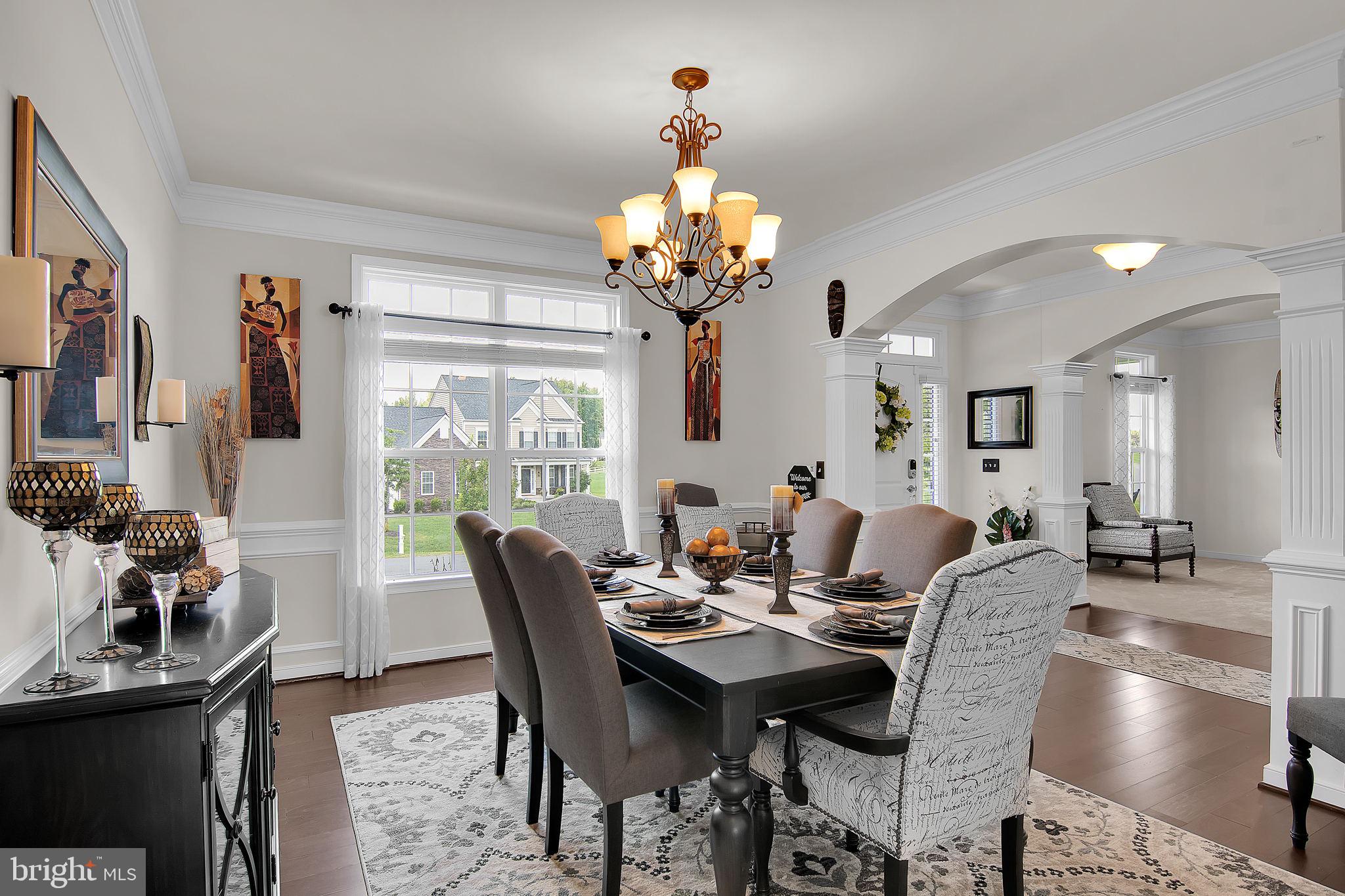 POPLAR MANOR ESTATES - Residential