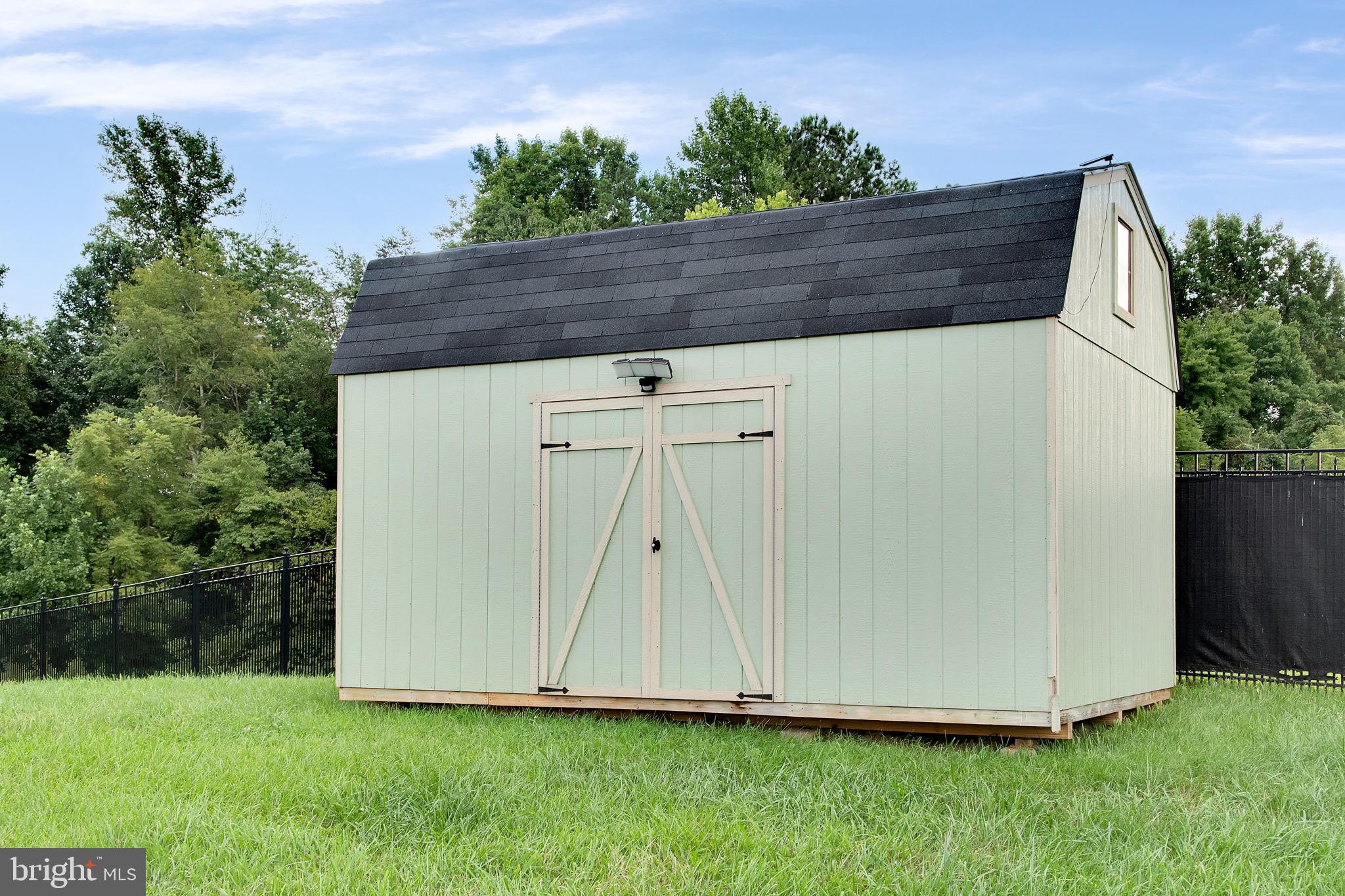 POPLAR MANOR ESTATES - Residential