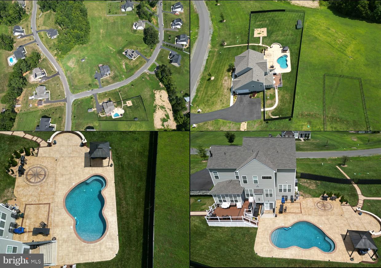 POPLAR MANOR ESTATES - Residential