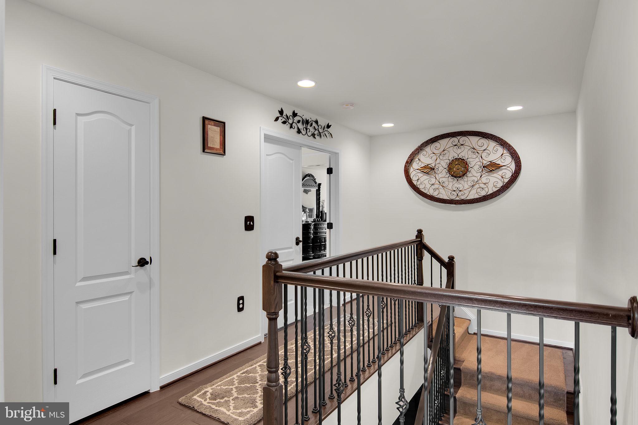 POPLAR MANOR ESTATES - Residential